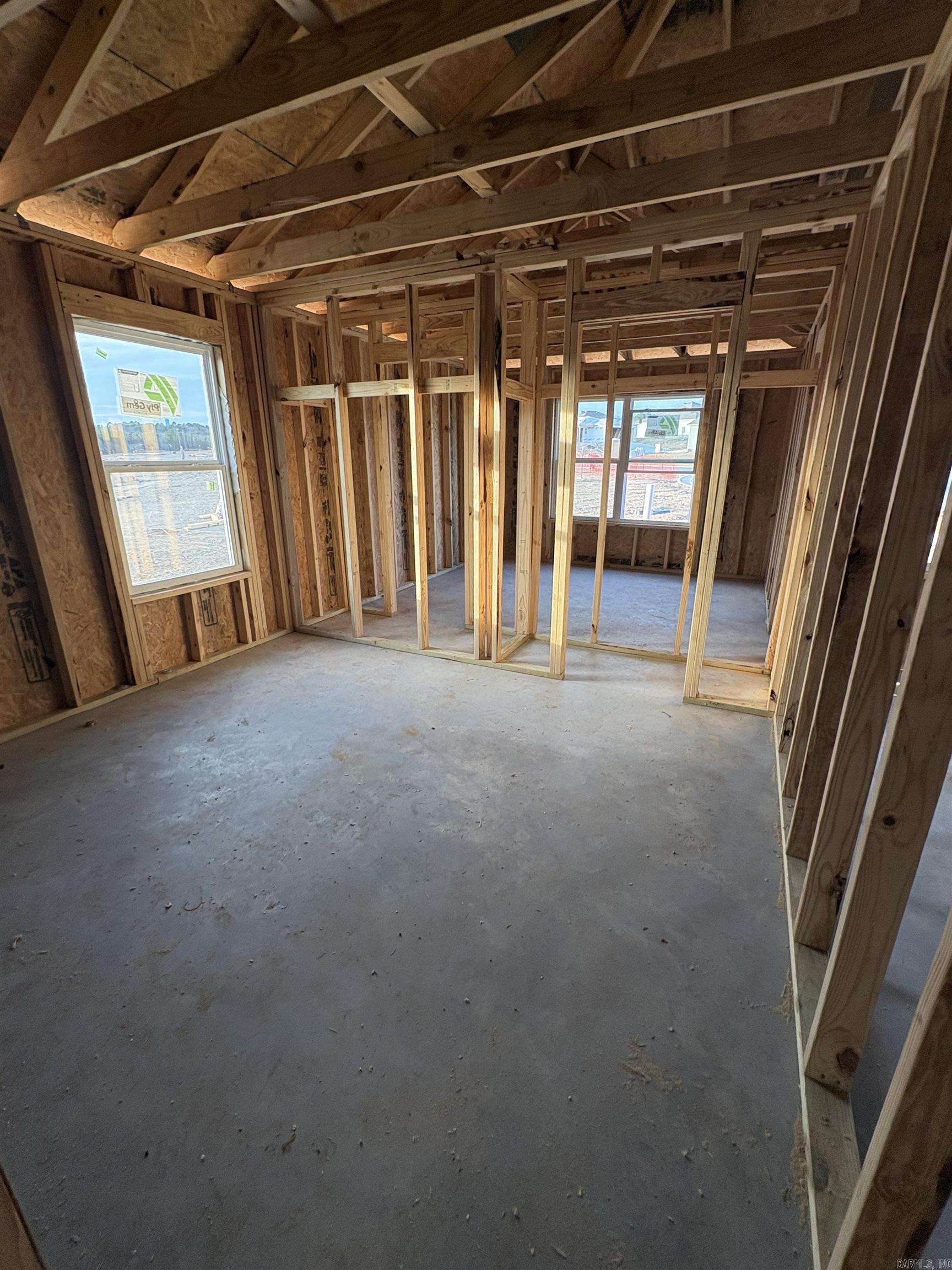 THE GROVE AT CENTENNIAL VALLEY - Residential