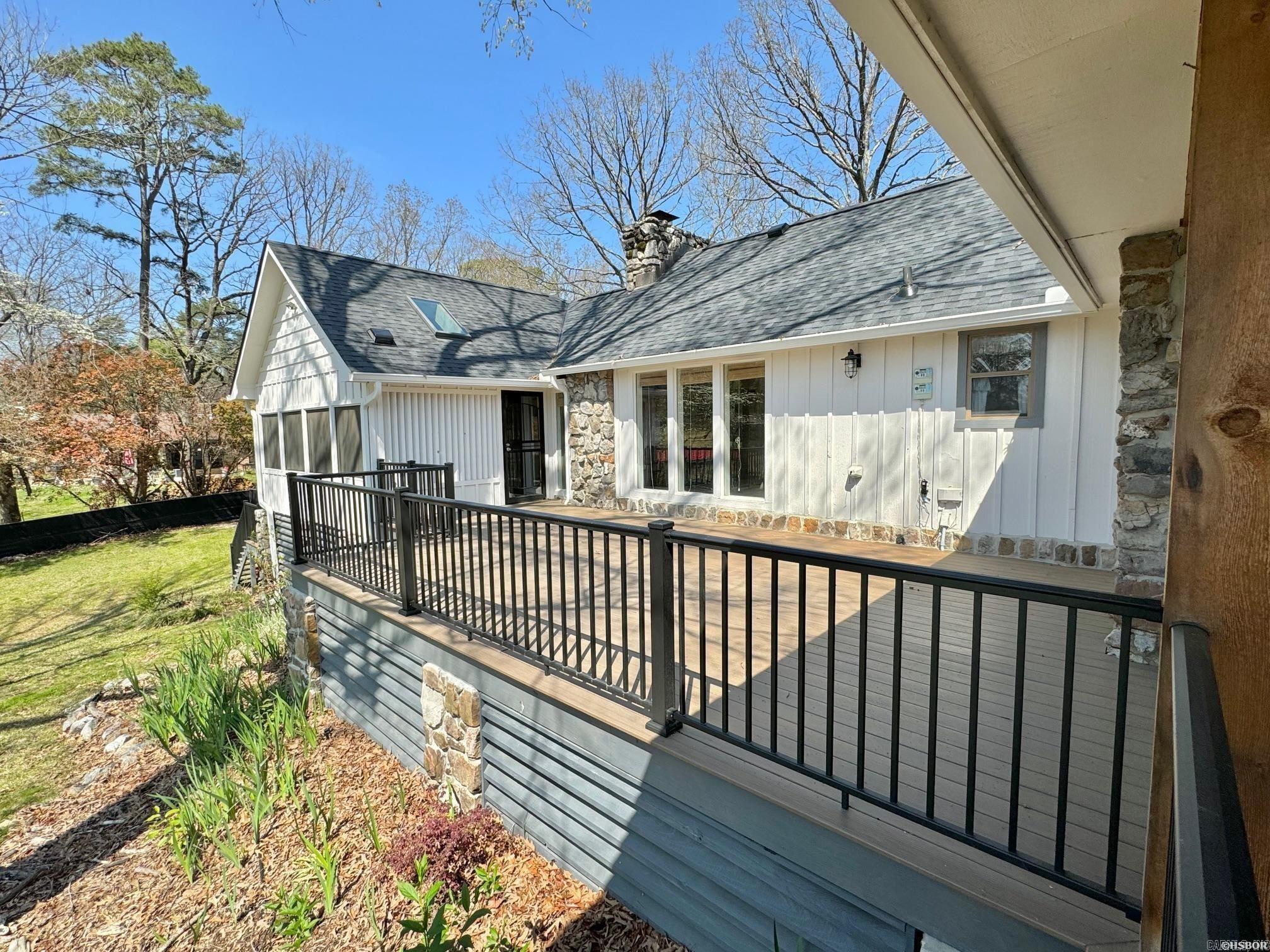 Hamilton Gate - Residential