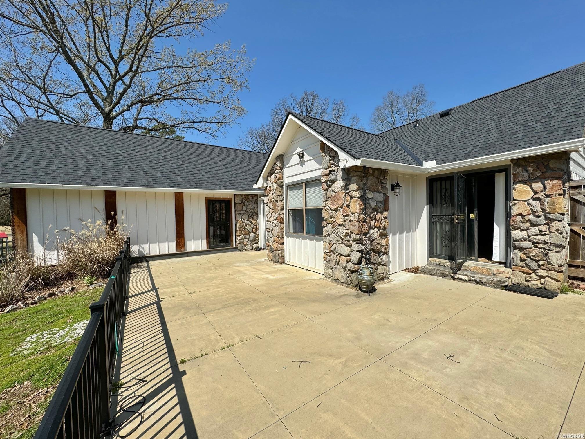 Hamilton Gate - Residential