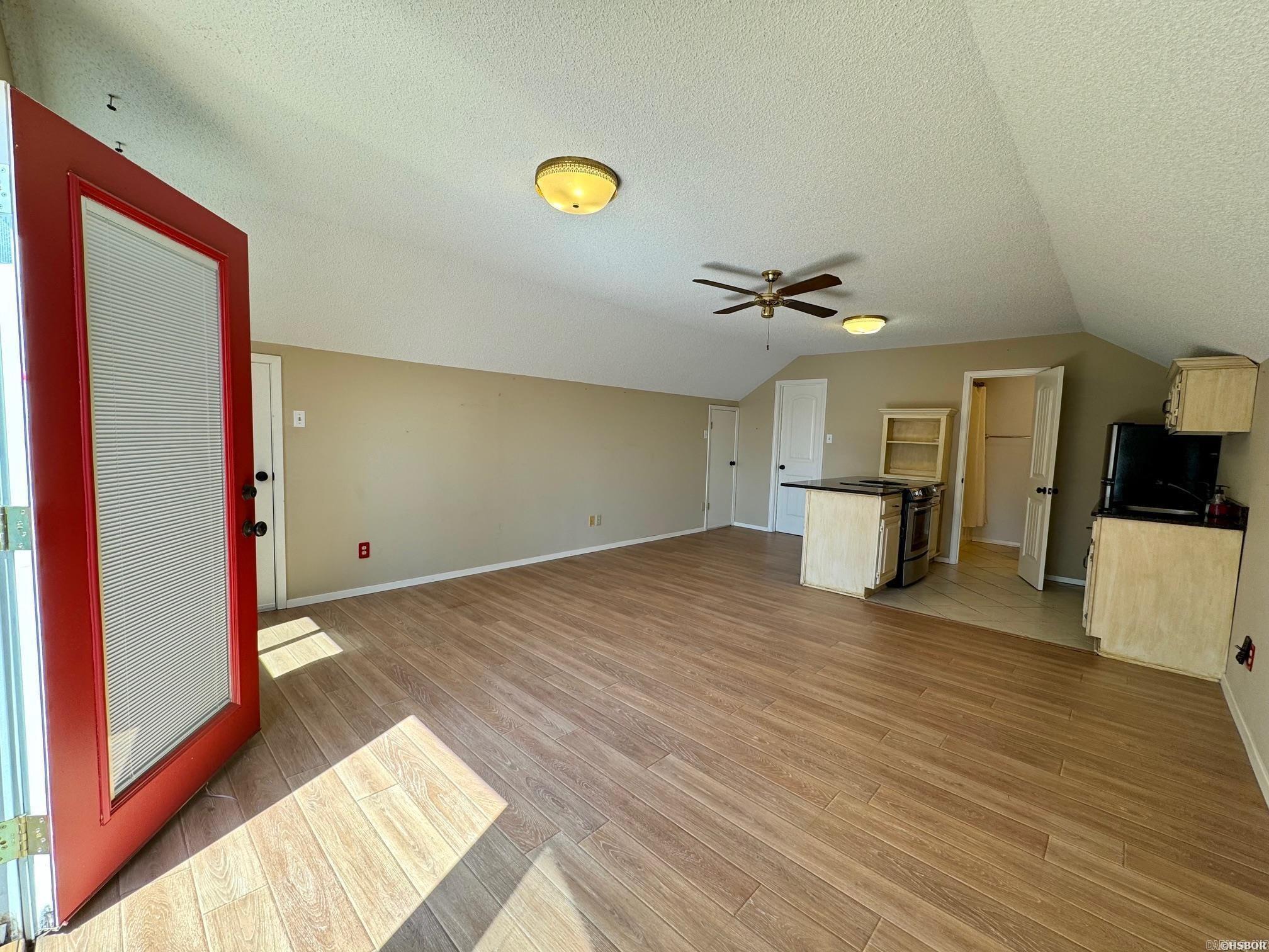 Hamilton Gate - Residential