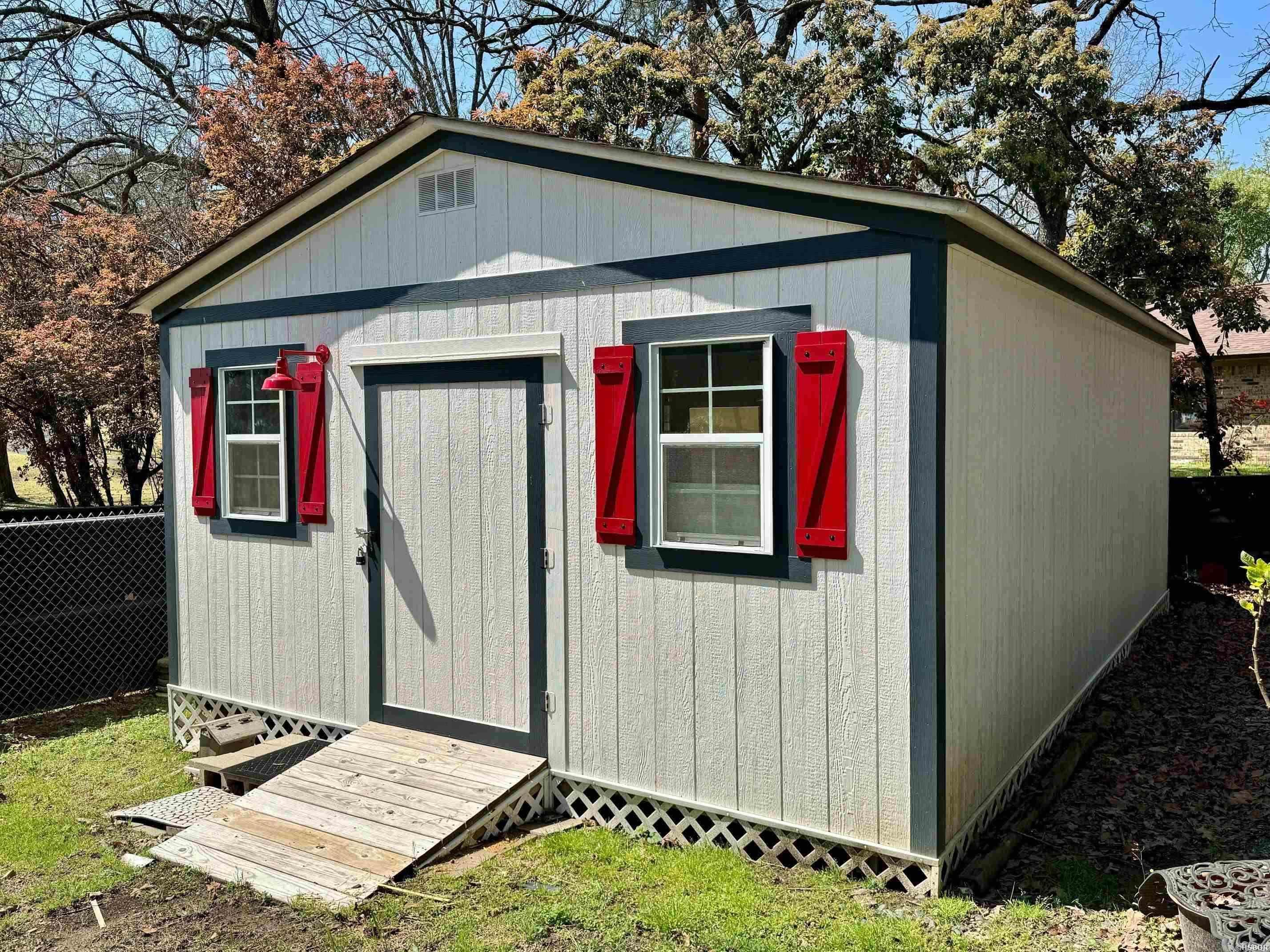 Hamilton Gate - Residential