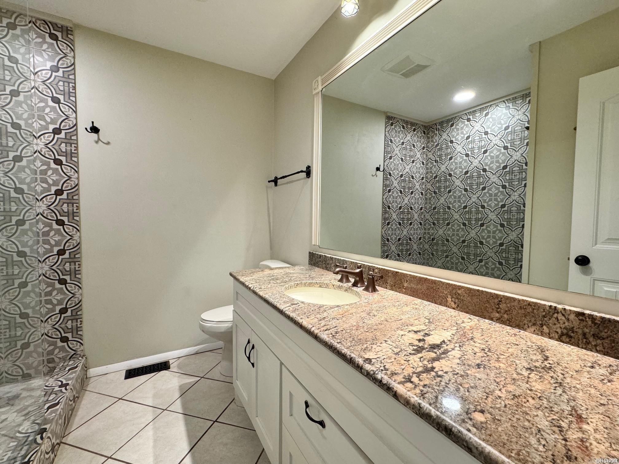 Hamilton Gate - Residential