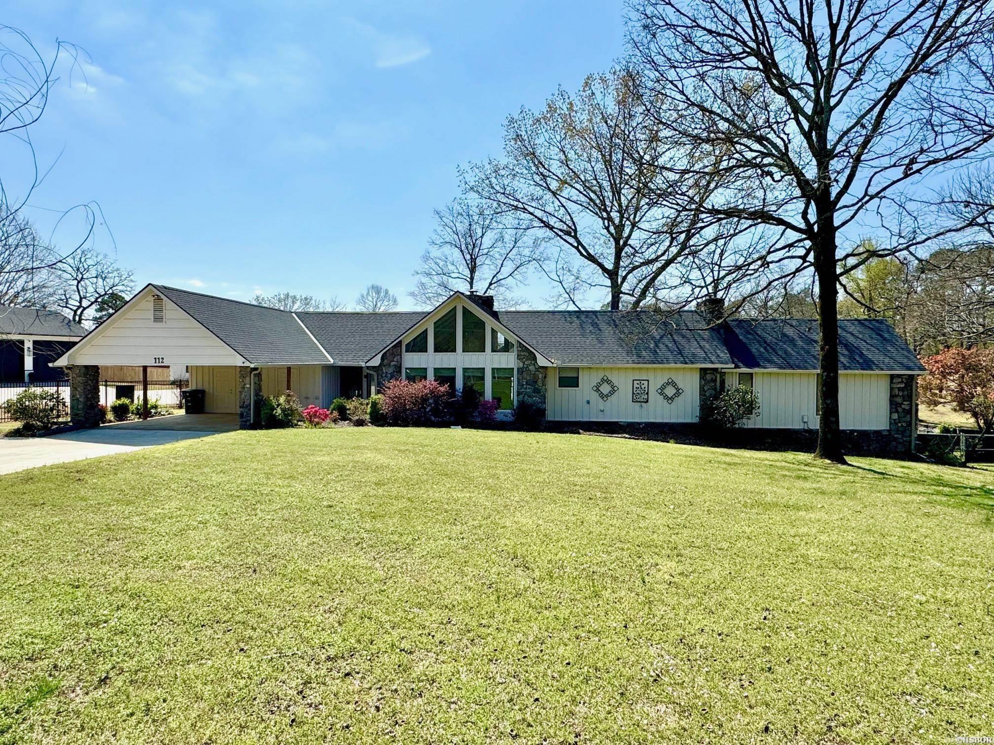 Hamilton Gate - Residential