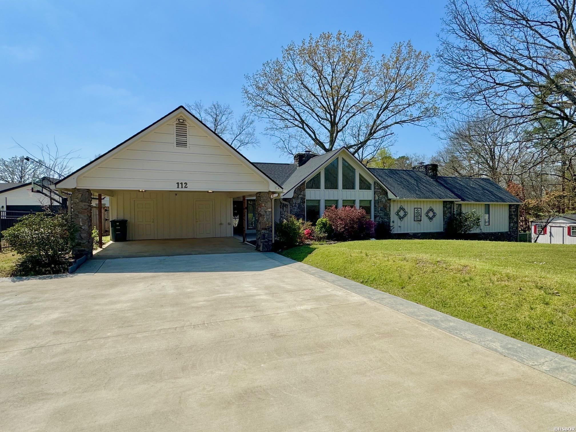 Hamilton Gate - Residential