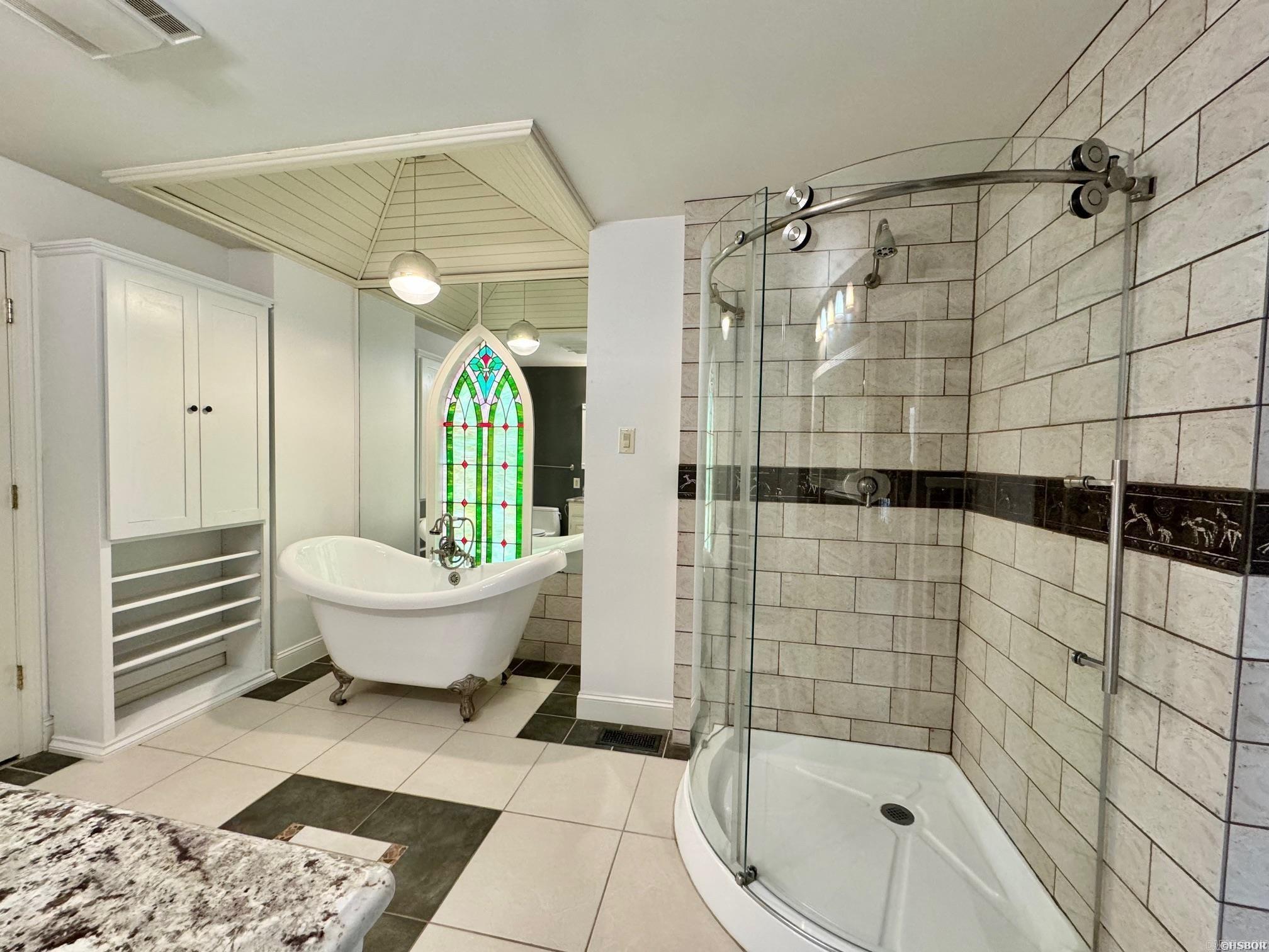 Hamilton Gate - Residential