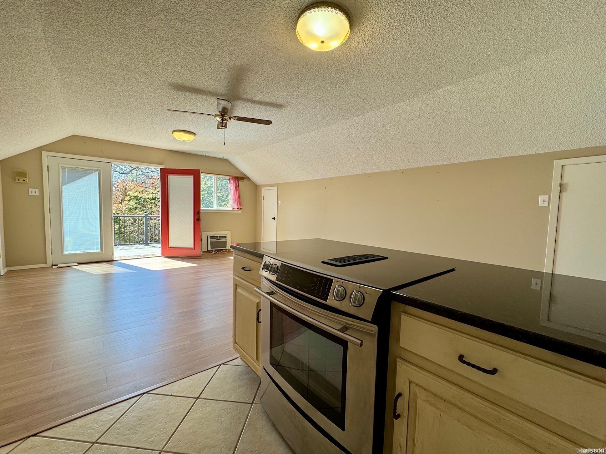 Hamilton Gate - Residential