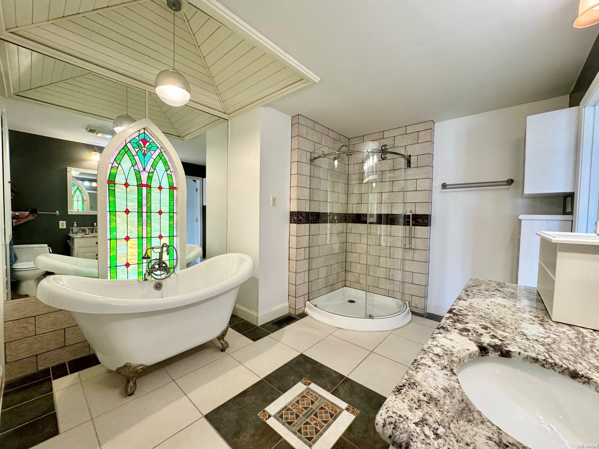 Hamilton Gate - Residential