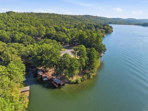 Photo of 9 Torre del Mar Way Way, Hot Springs Village, AR 71909 (MLS # 26042272)