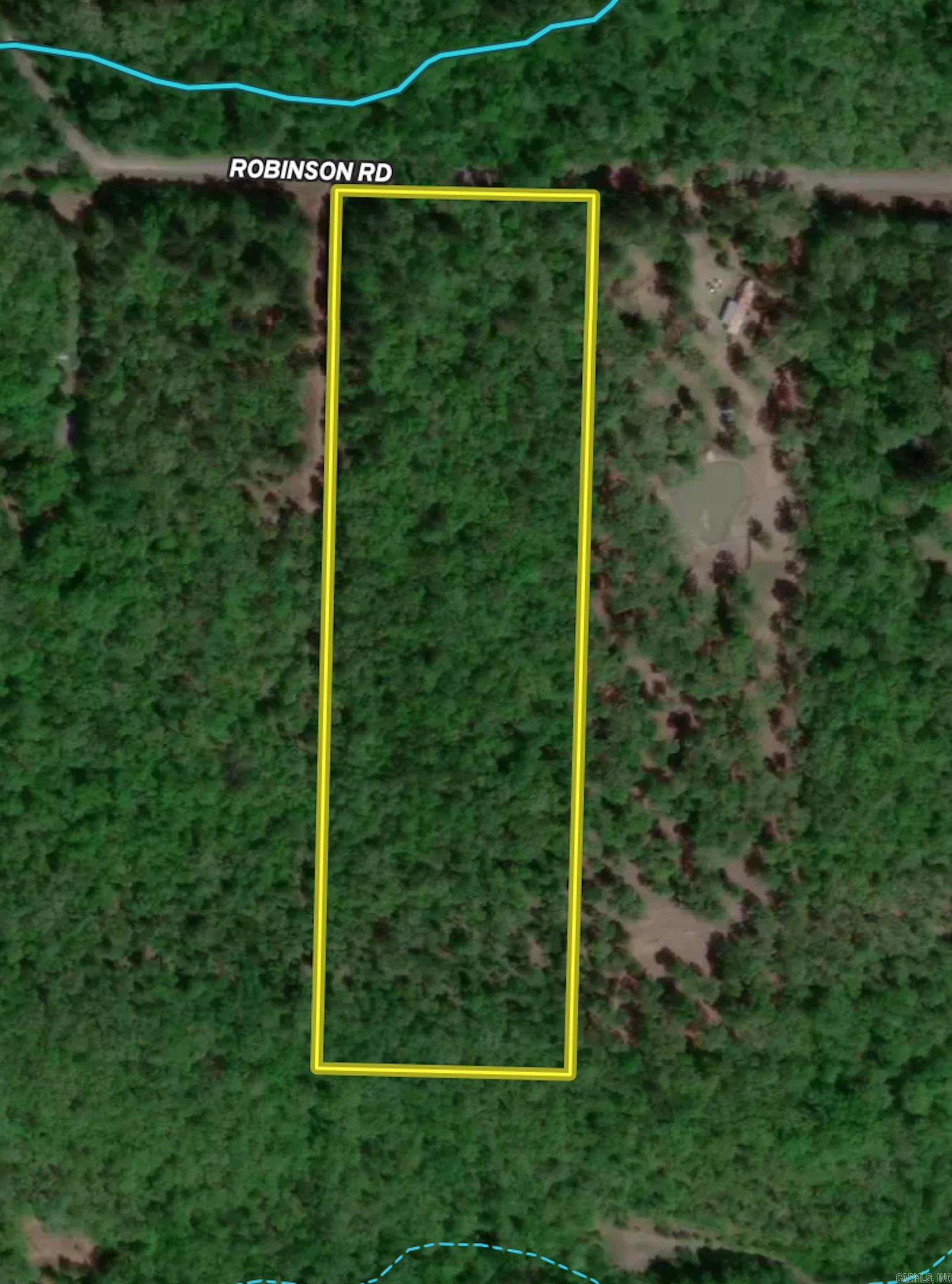 Not in Subdivision - Land