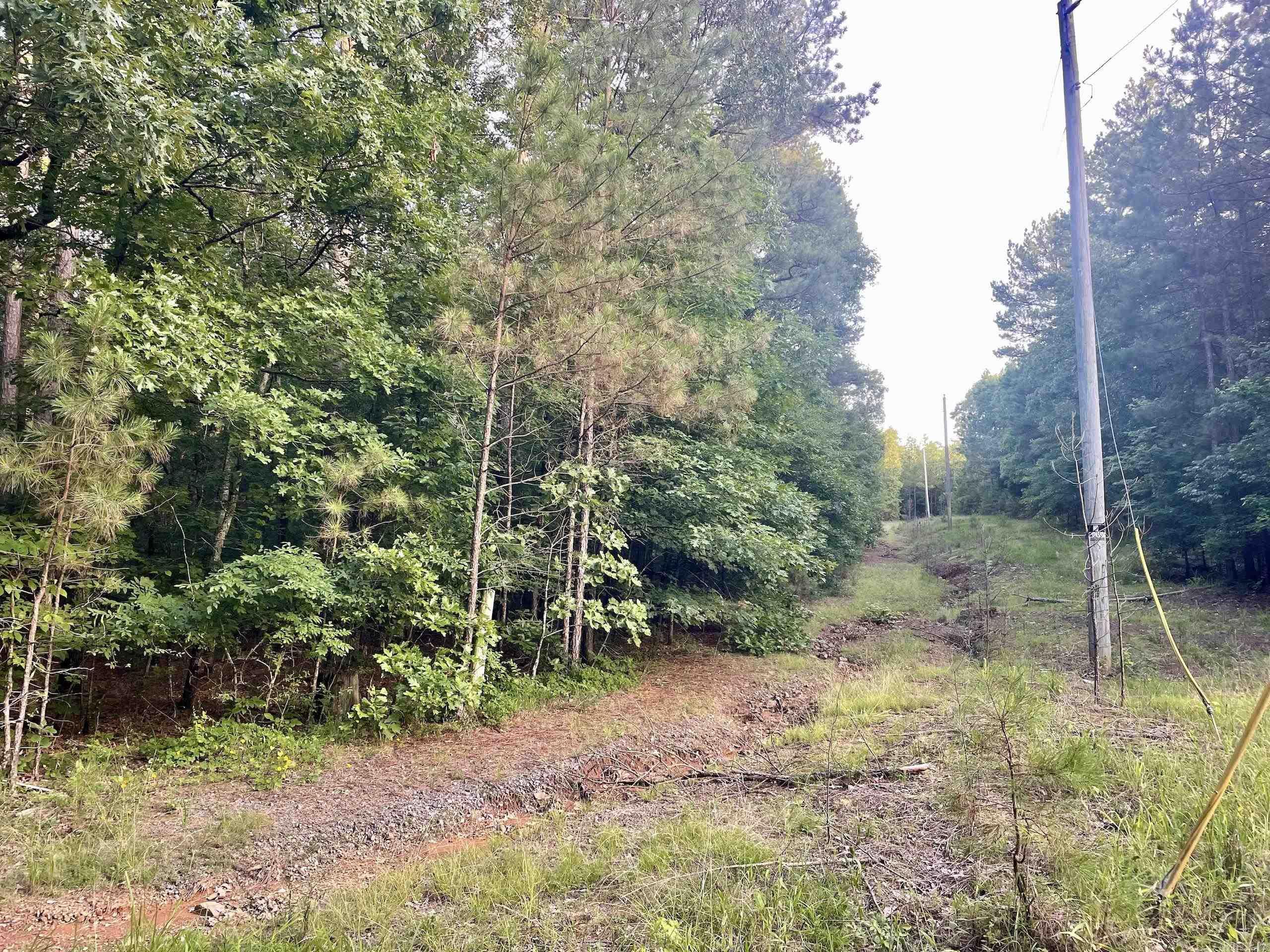 Not in Subdivision - Land