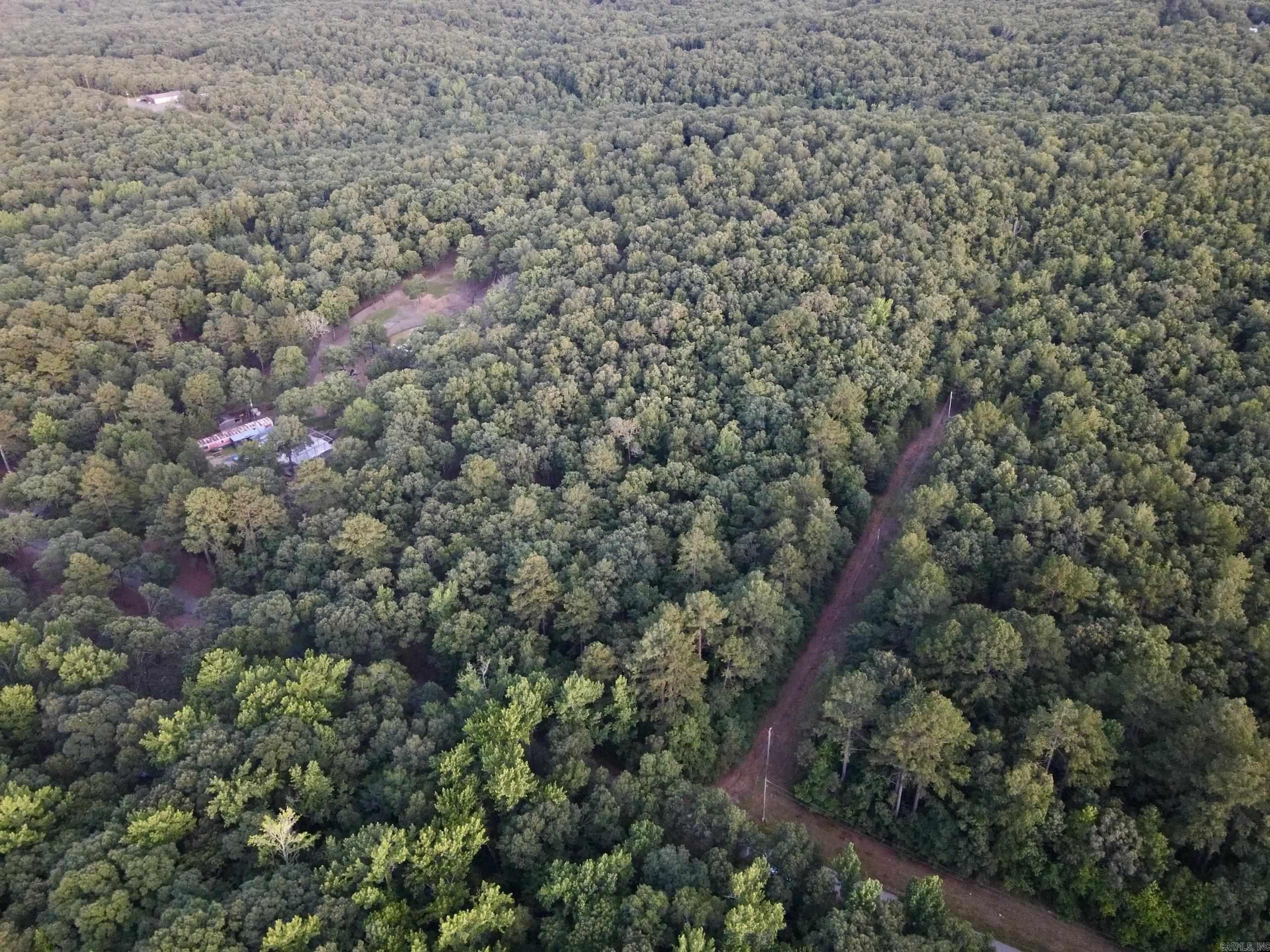 Not in Subdivision - Land