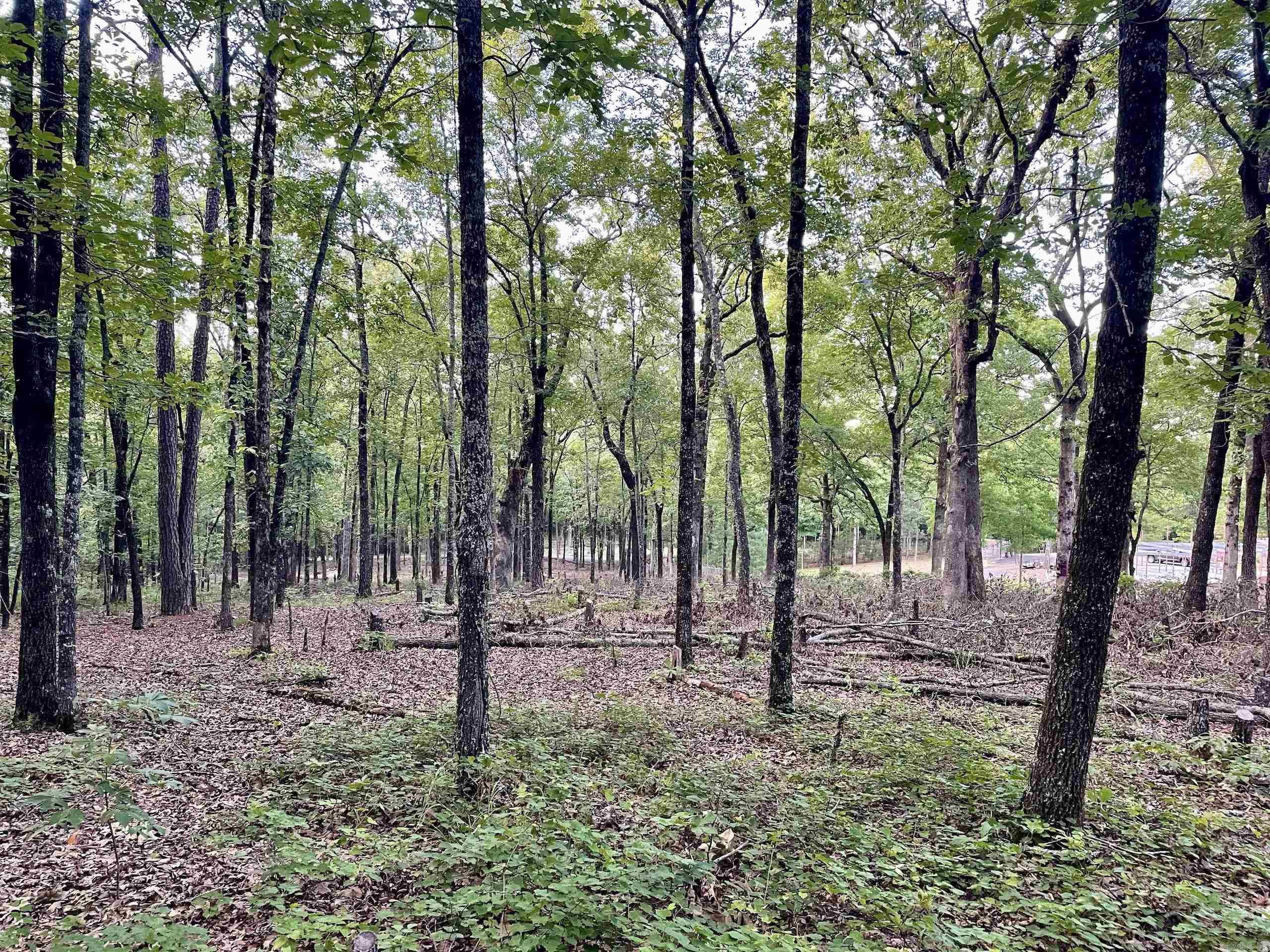 Not in Subdivision - Land