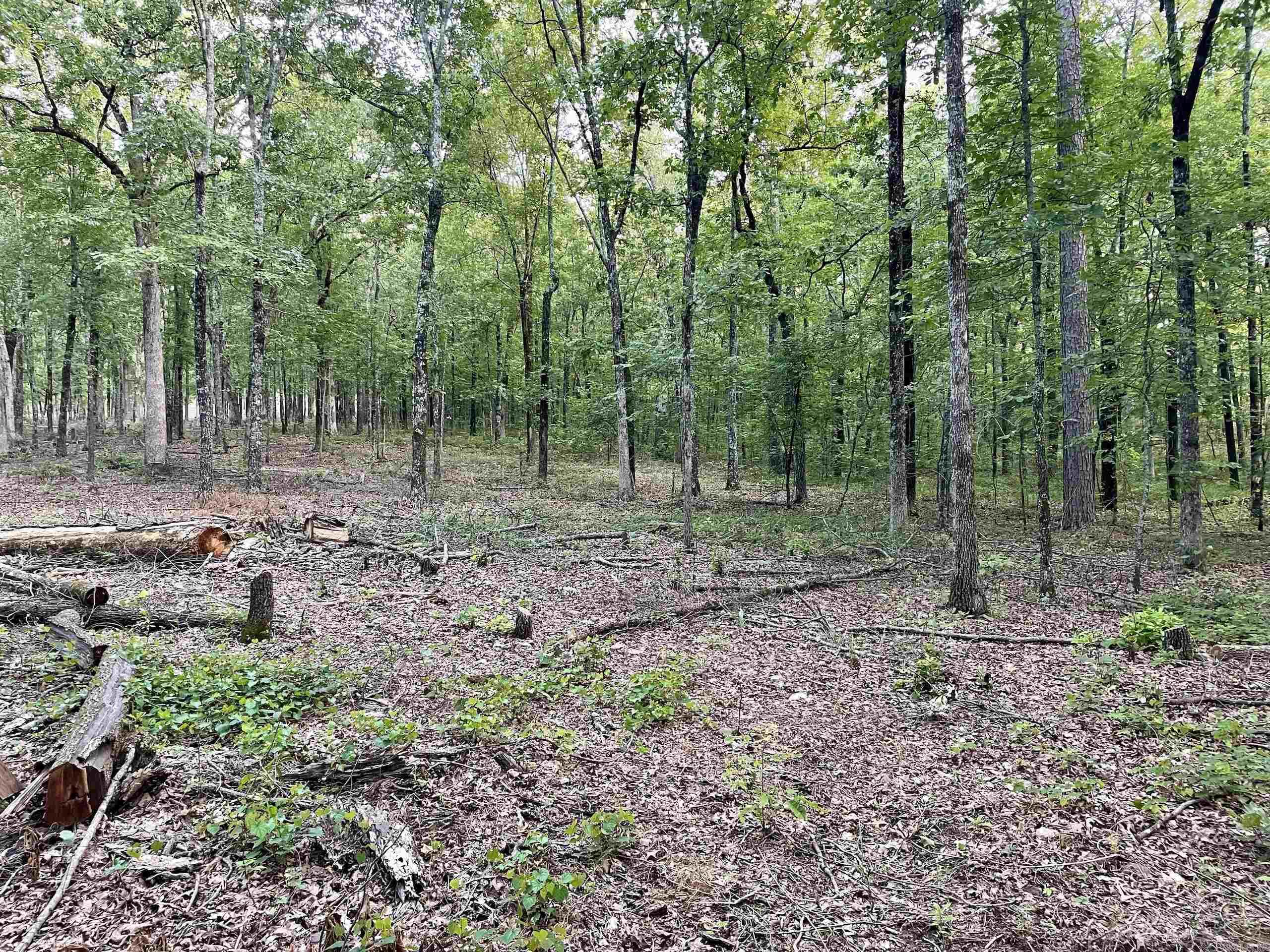 Not in Subdivision - Land