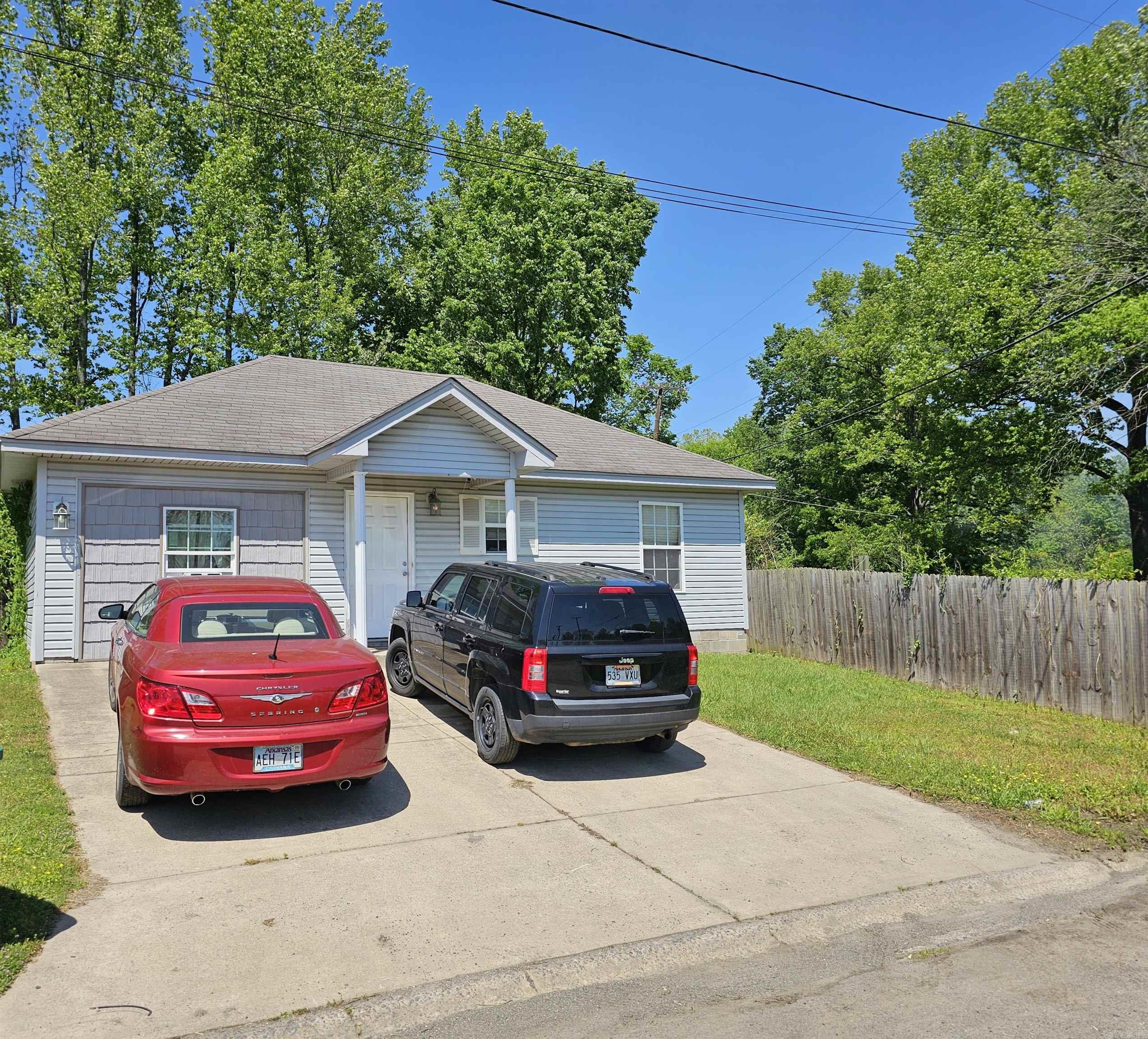 The Villas - Residential