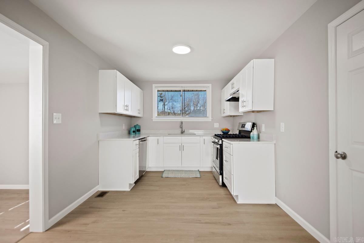 Not In List - Residential