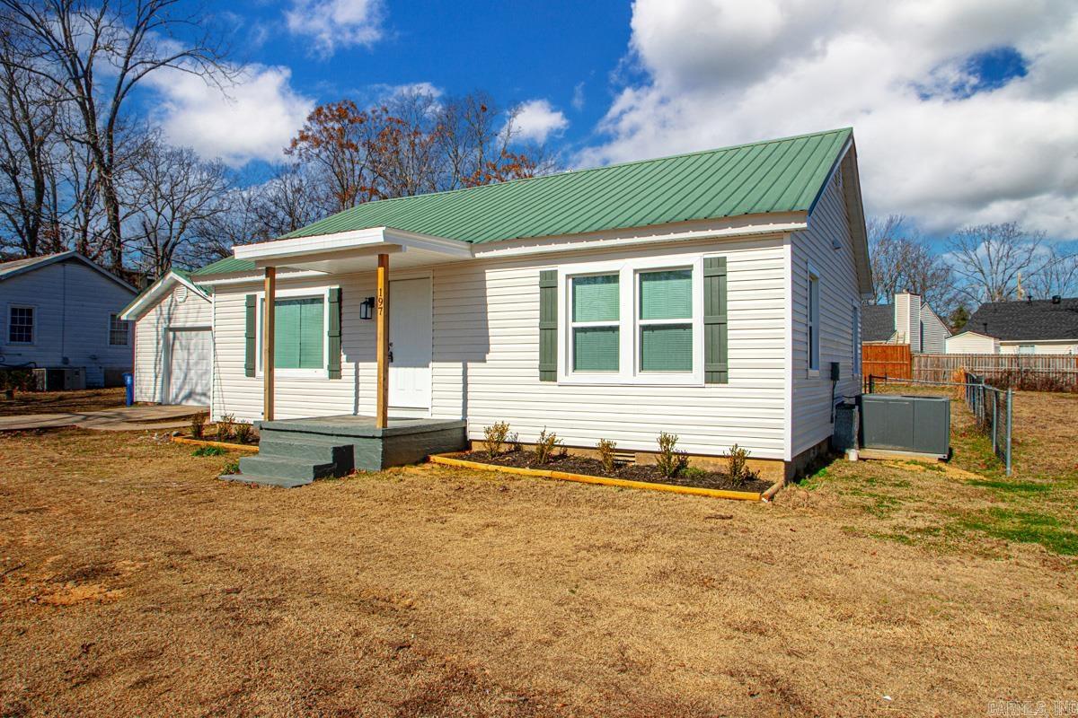 Not In List - Residential