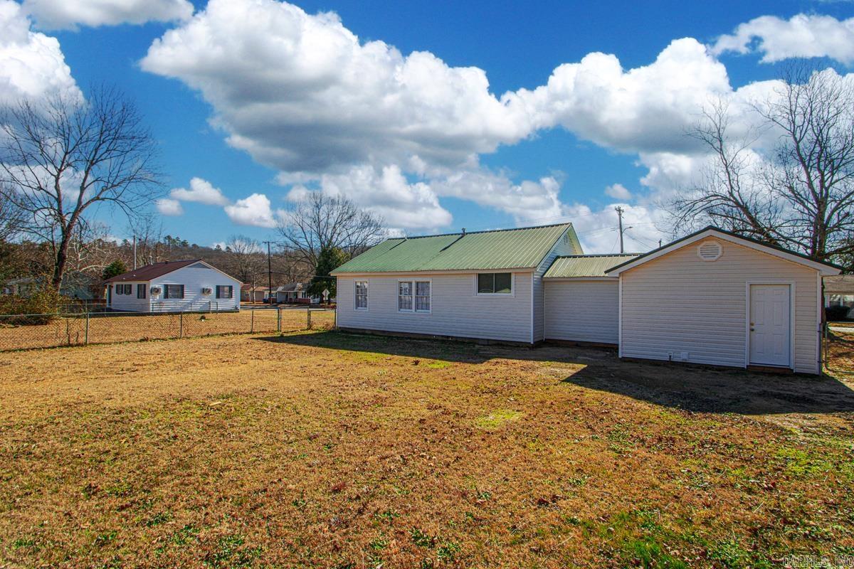 Not In List - Residential