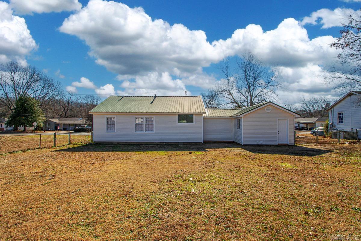 Not In List - Residential