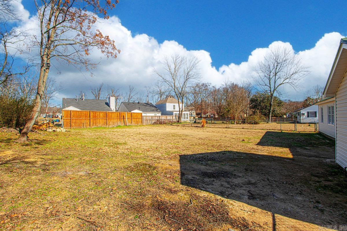 Not In List - Residential