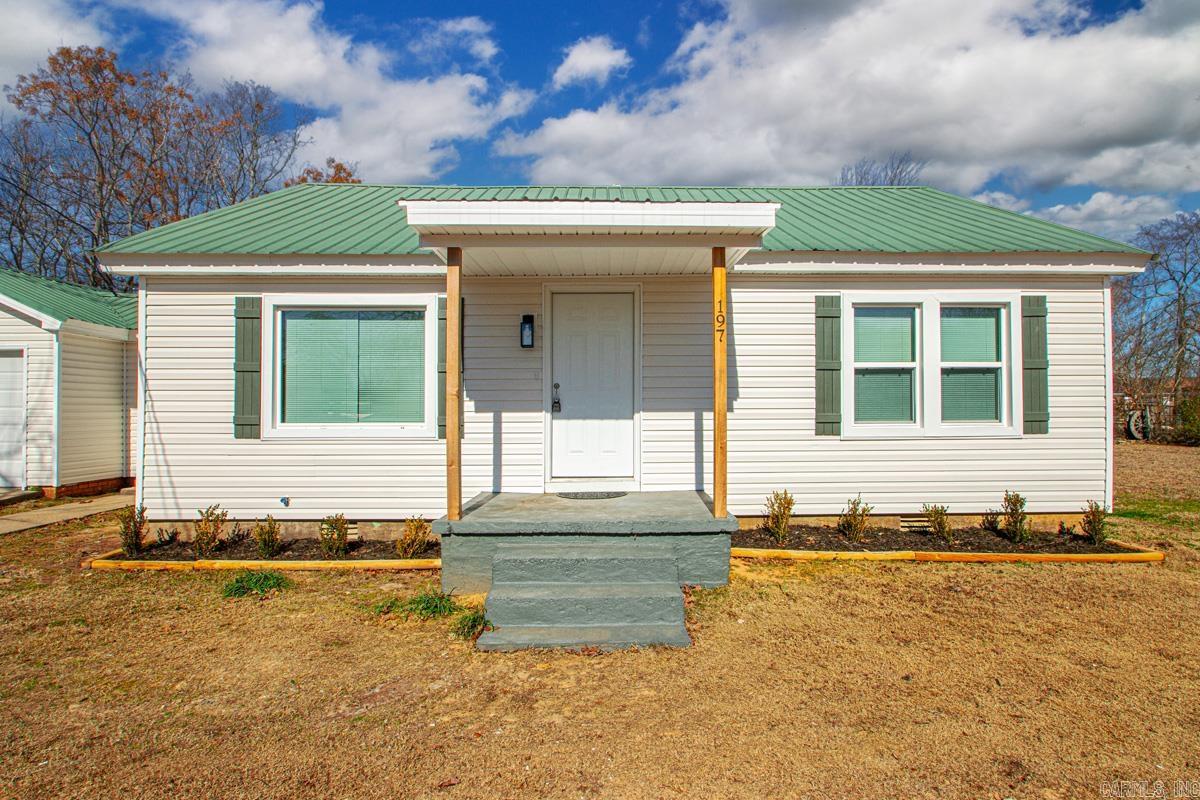 Not In List - Residential