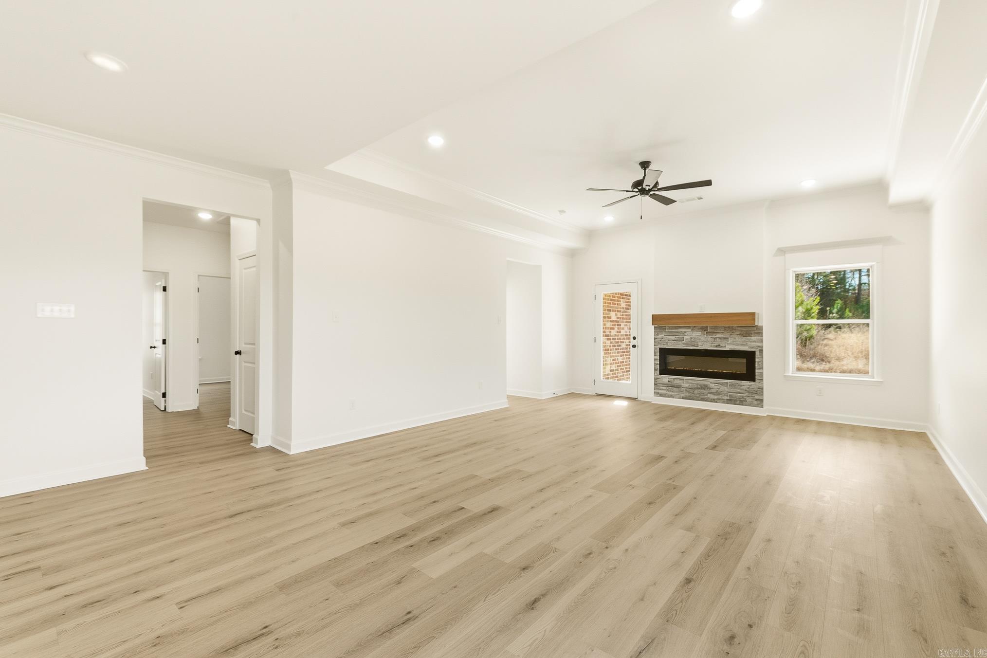 WOLFSBRIDGE @ CABOT PH 1-B - Residential