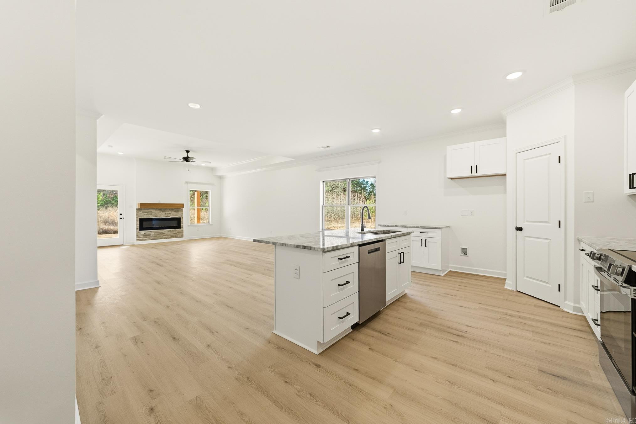 WOLFSBRIDGE @ CABOT PH 1-B - Residential