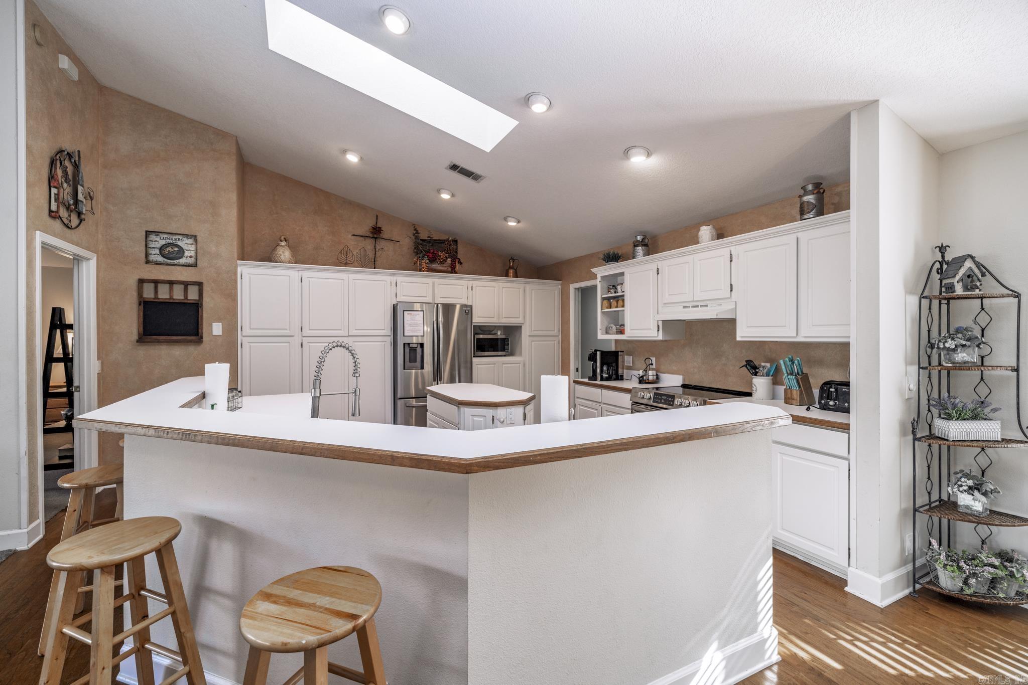 Promesa - Residential