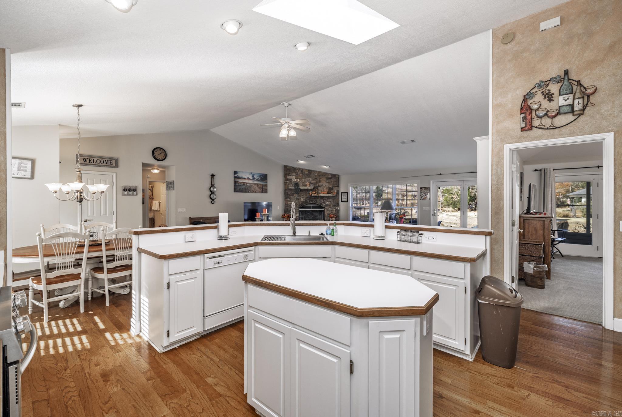 Promesa - Residential