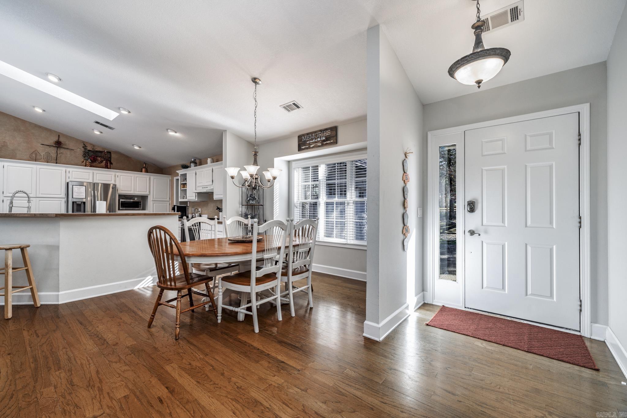 Promesa - Residential