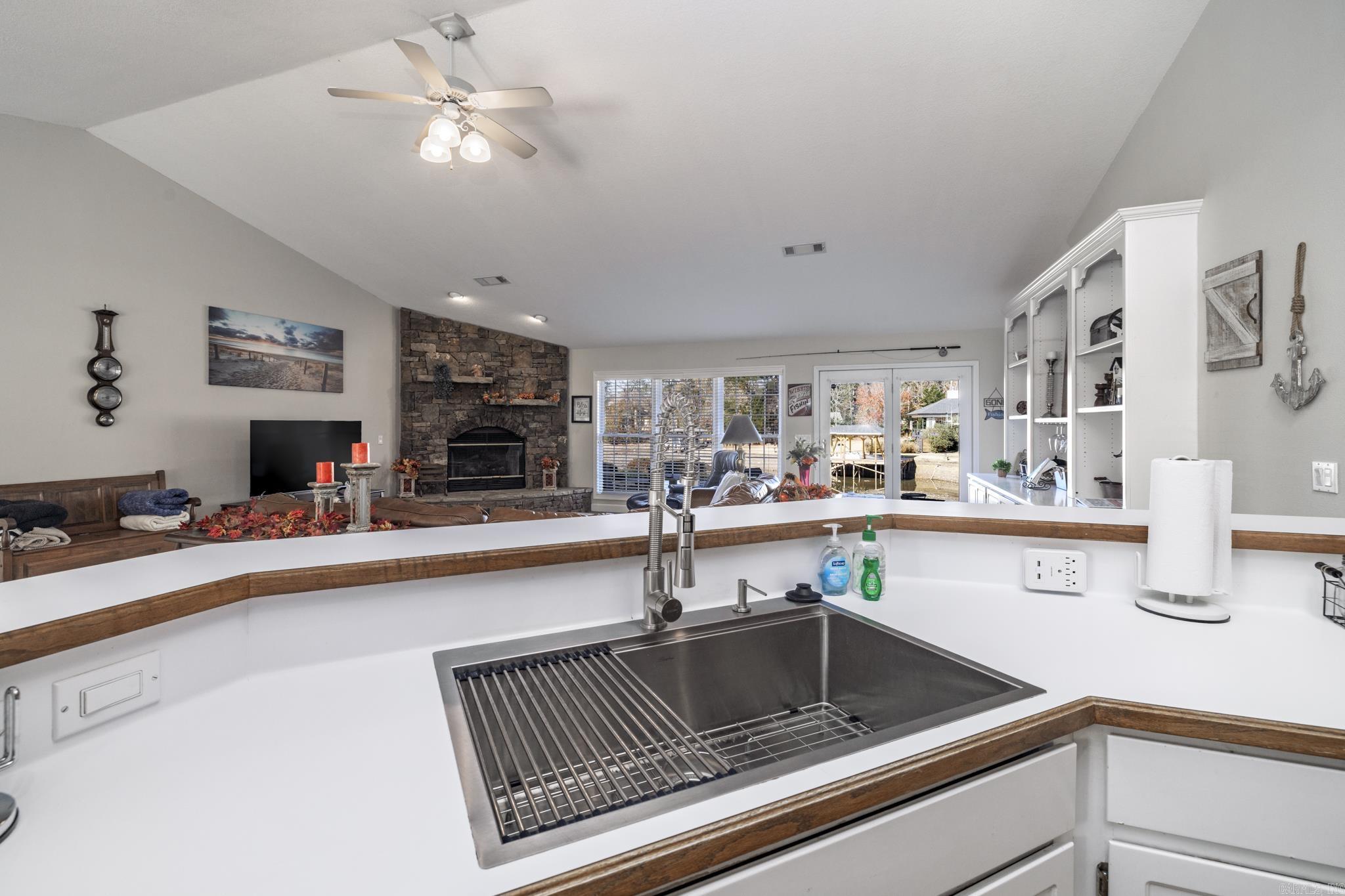 Promesa - Residential