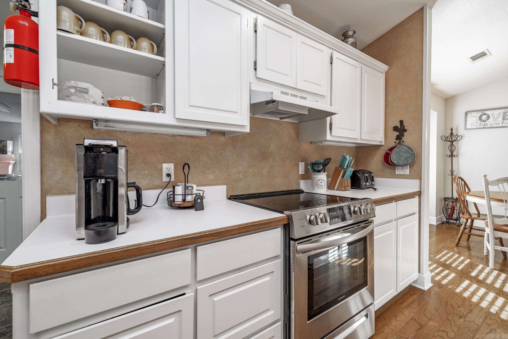 Promesa - Residential