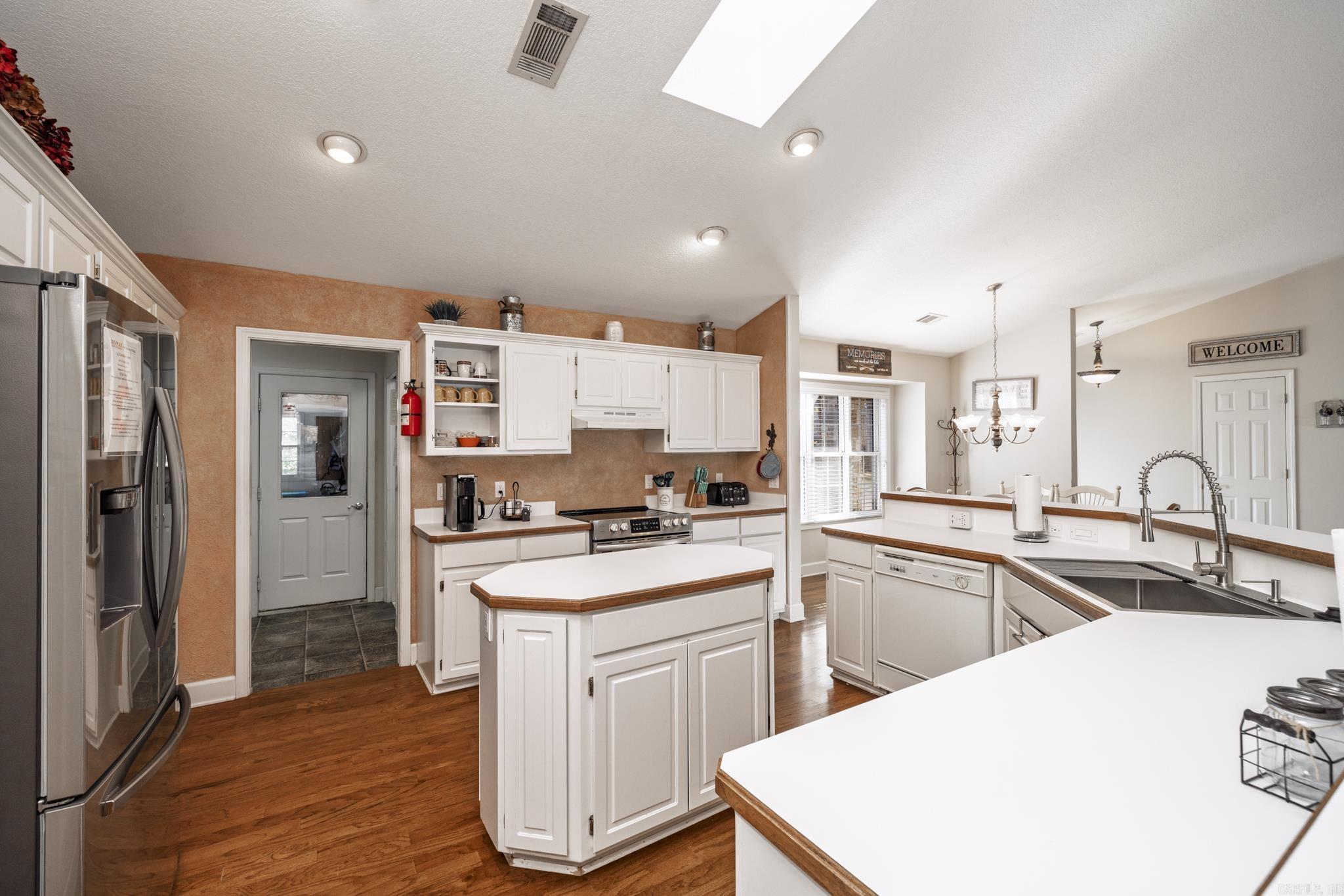 Promesa - Residential