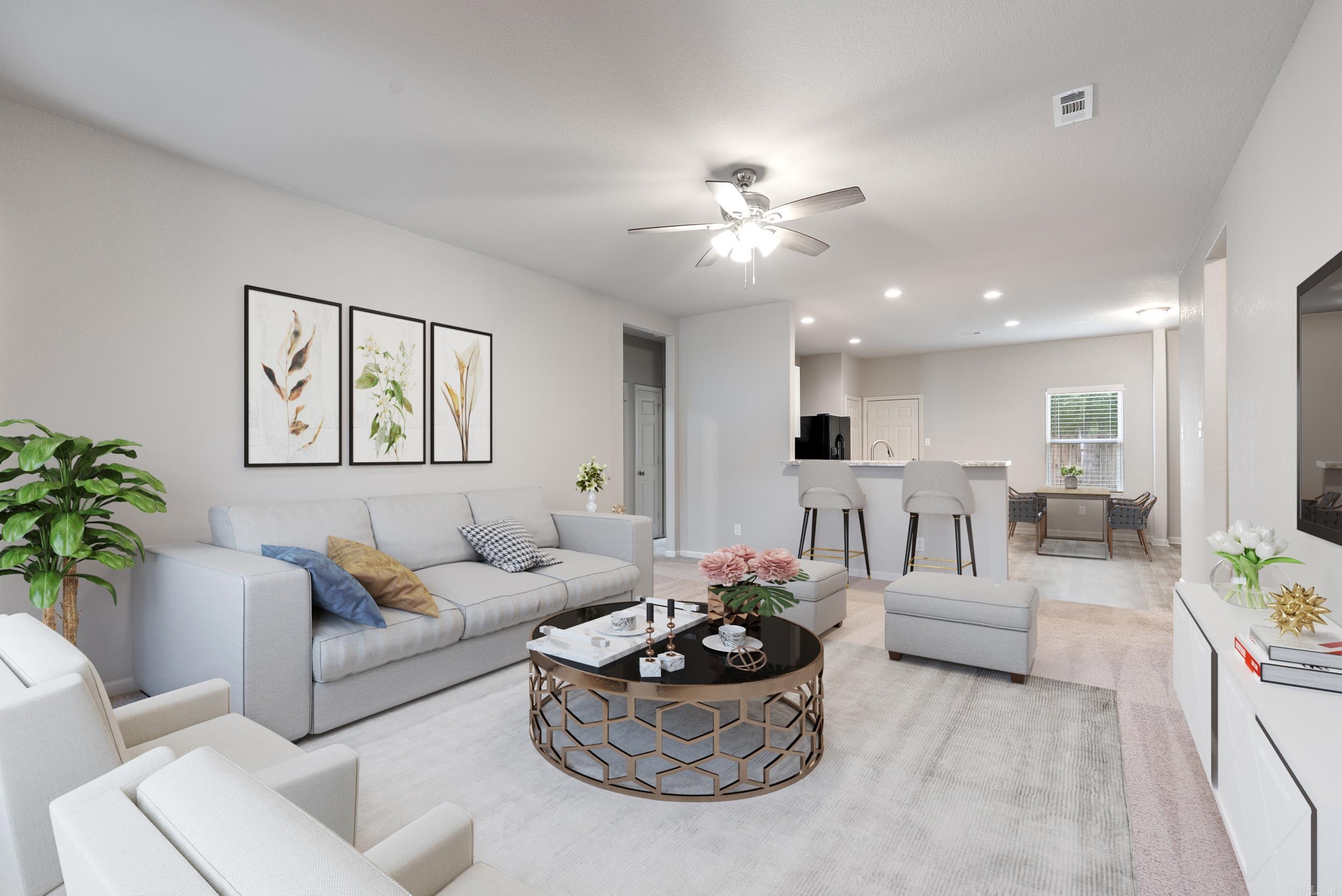Matthews - Residential
