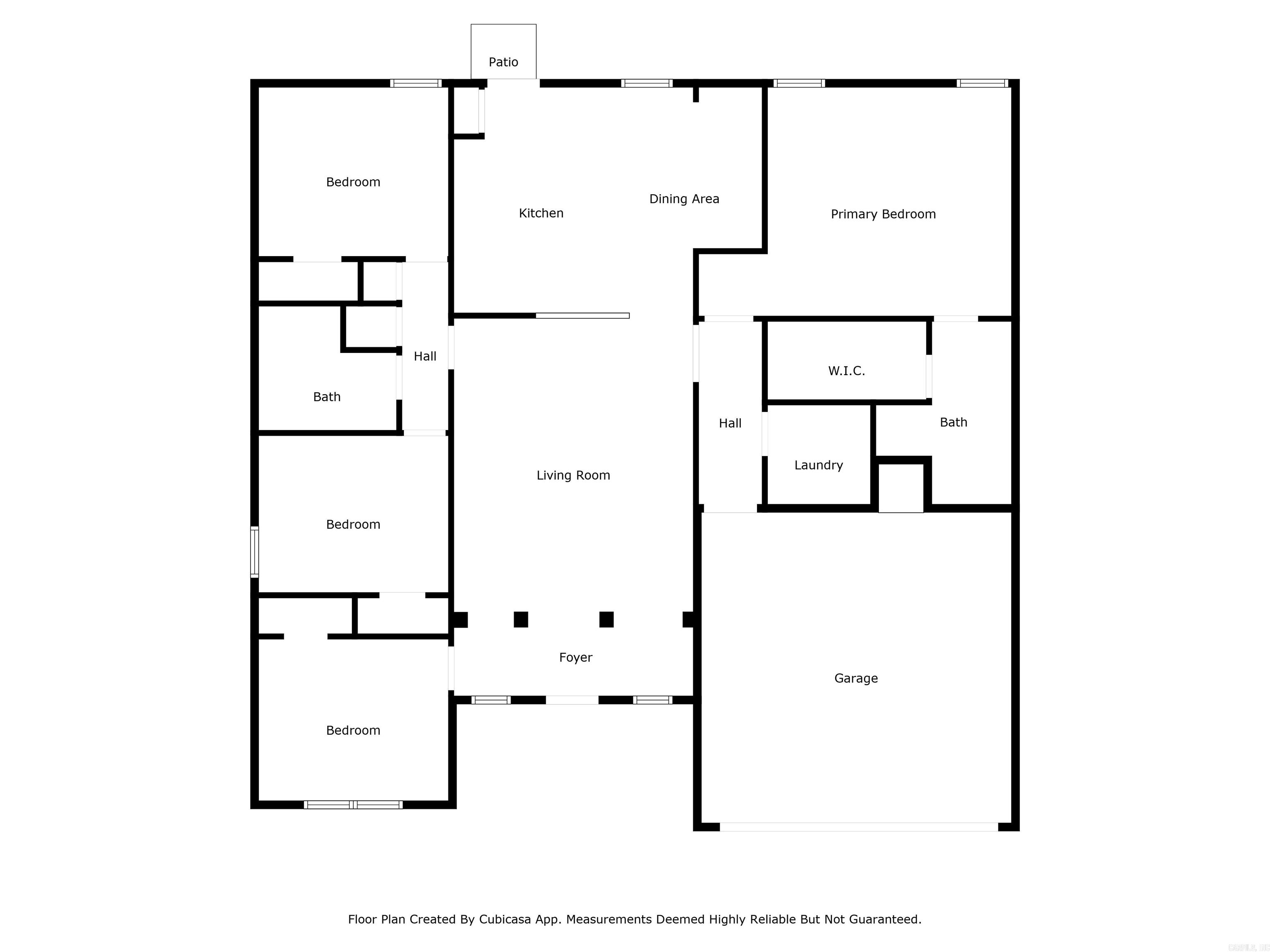 Matthews - Residential