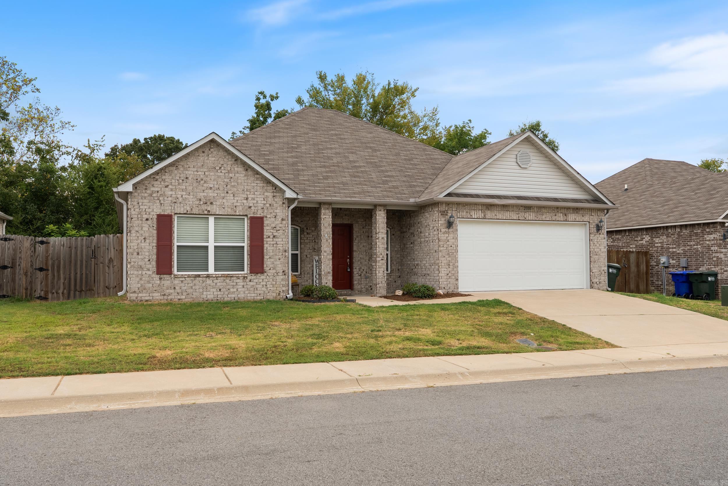 Matthews - Residential