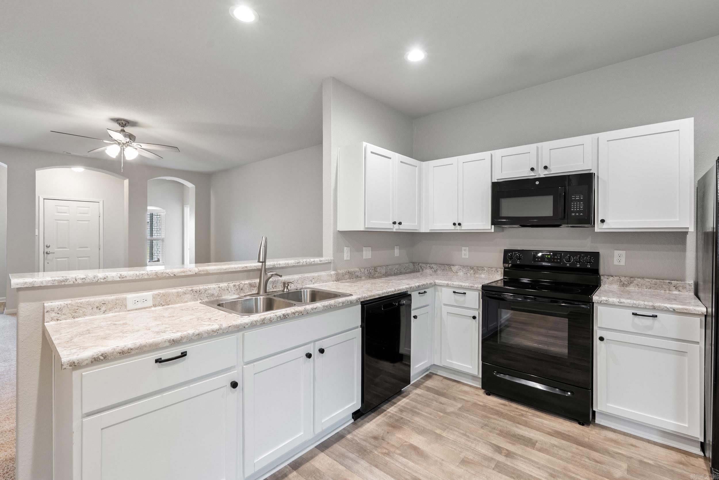Matthews - Residential