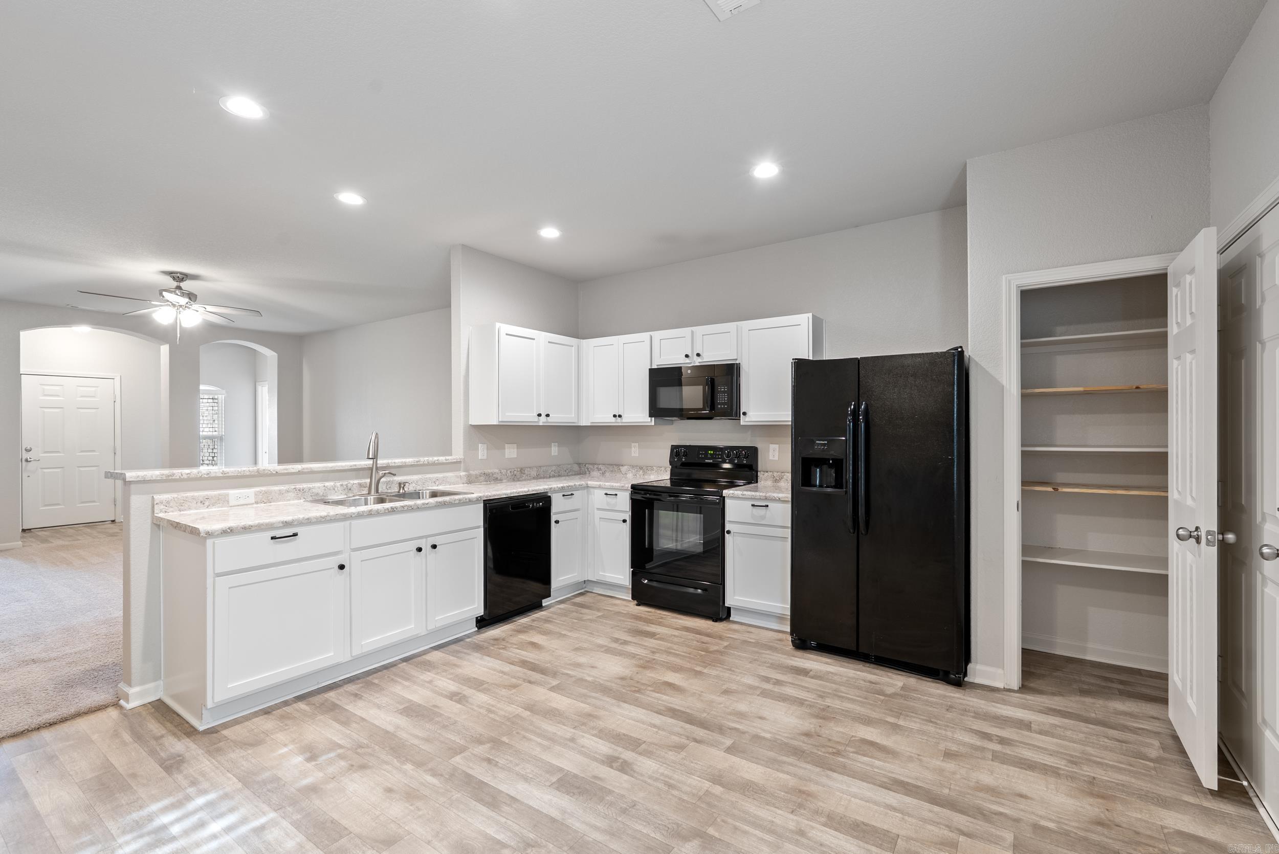 Matthews - Residential