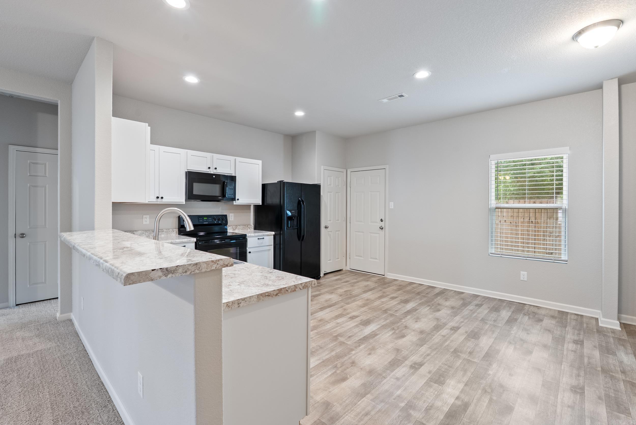 Matthews - Residential