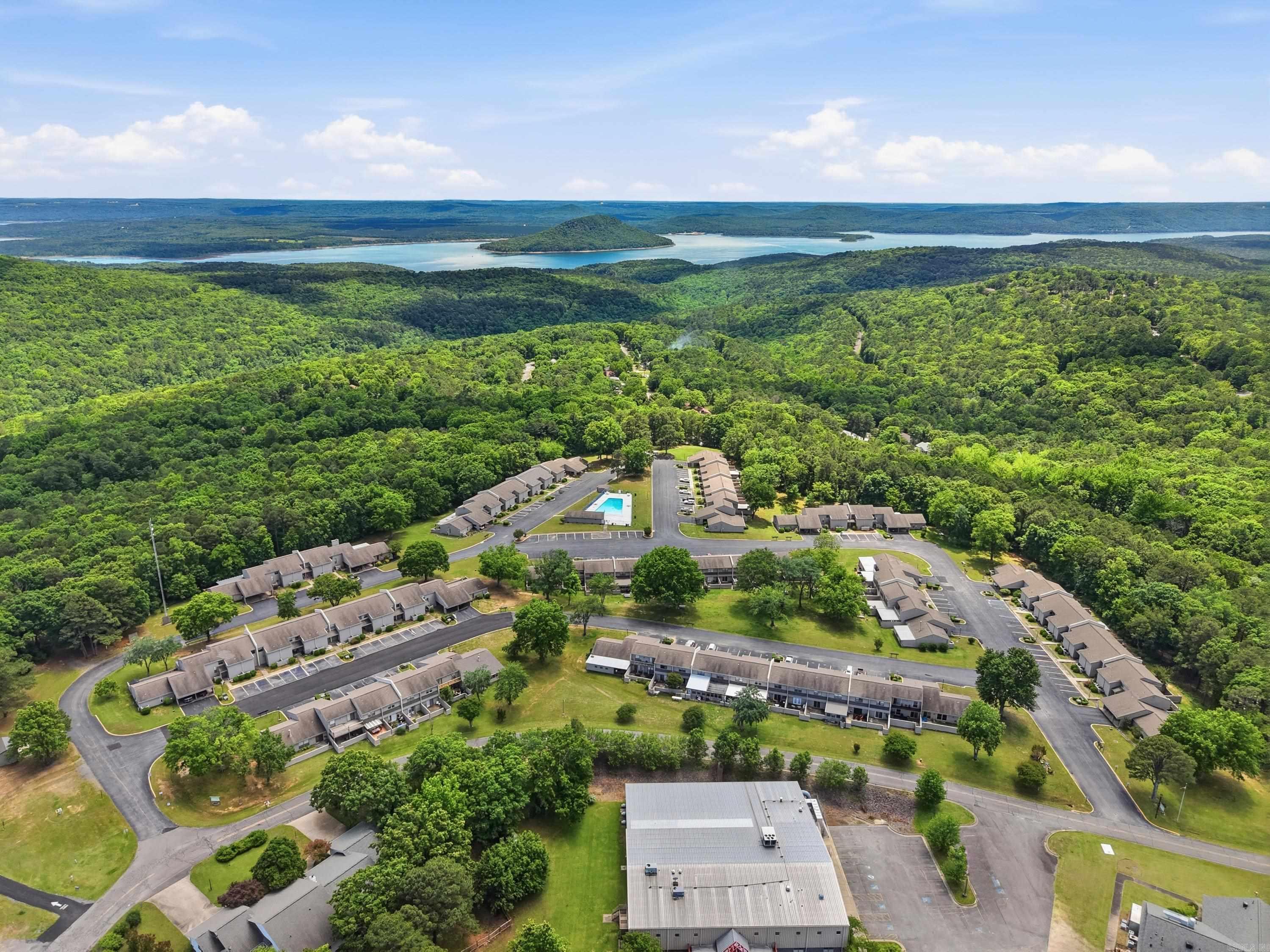 LAKEWOOD HILLS CONDO - Residential