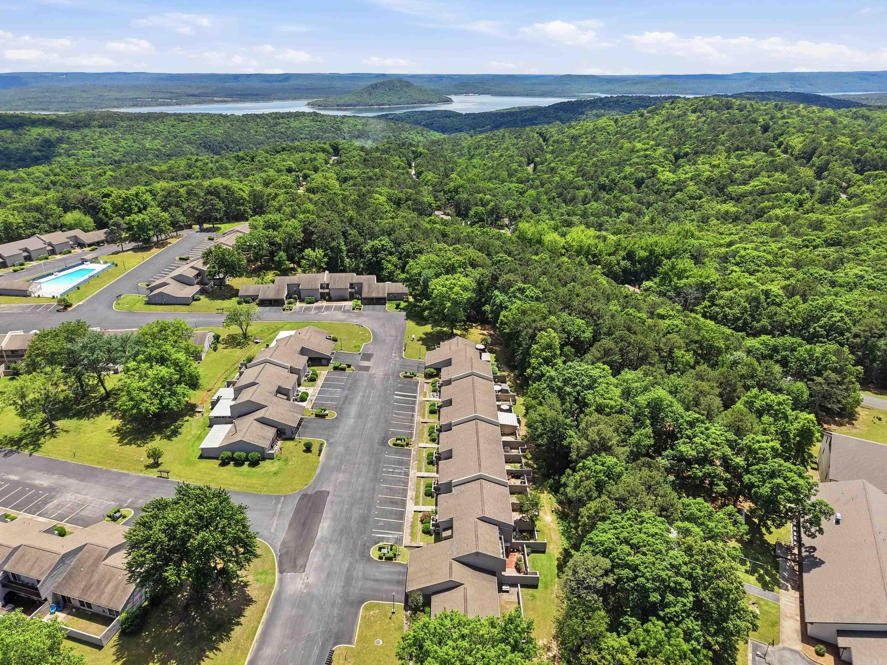 LAKEWOOD HILLS CONDO - Residential