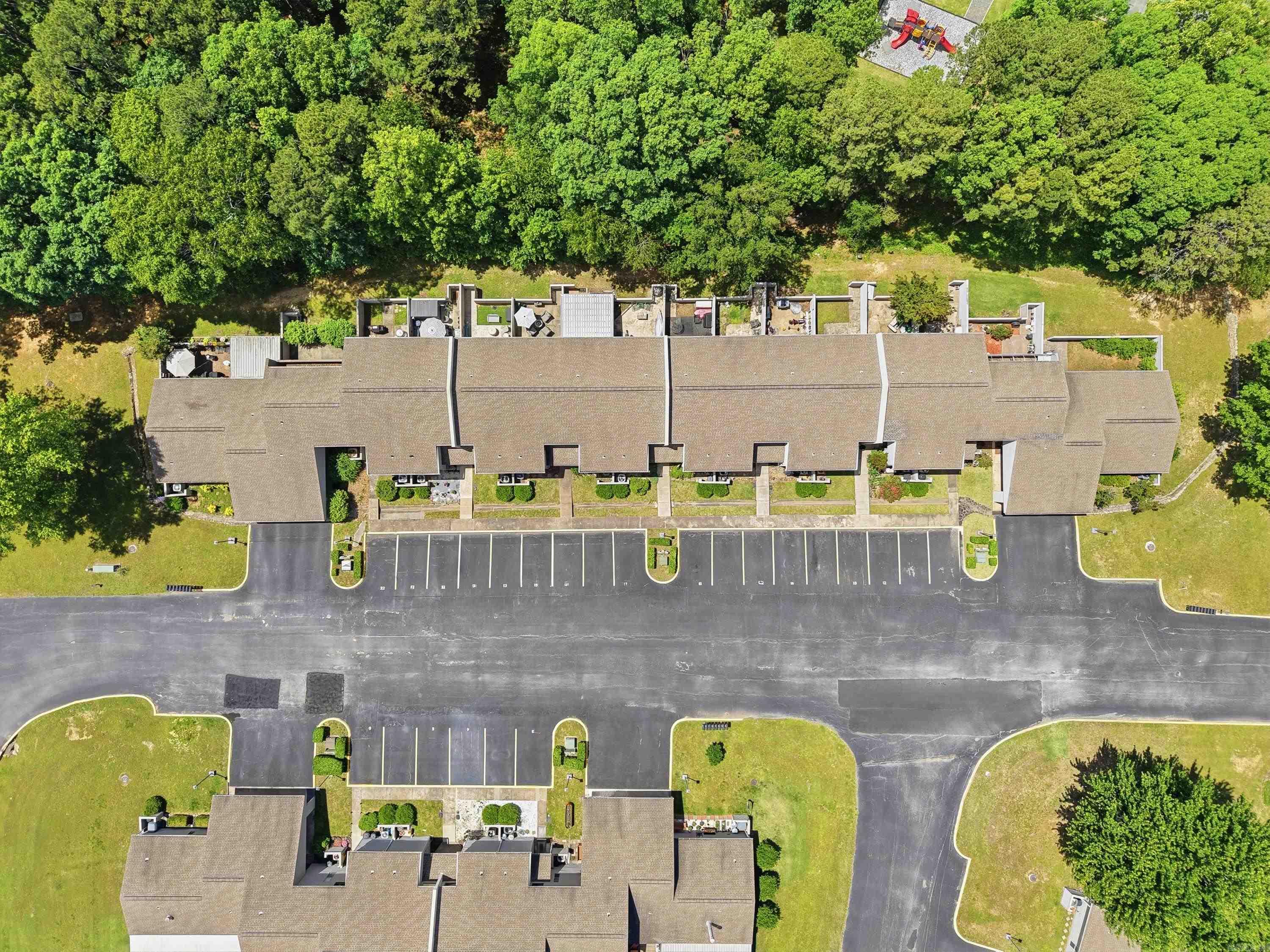 LAKEWOOD HILLS CONDO - Residential