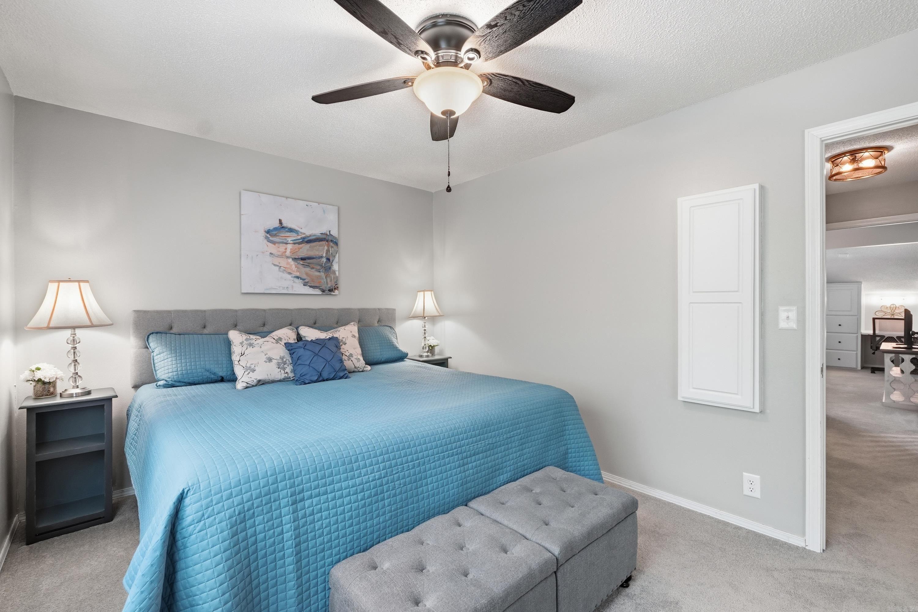 LAKEWOOD HILLS CONDO - Residential