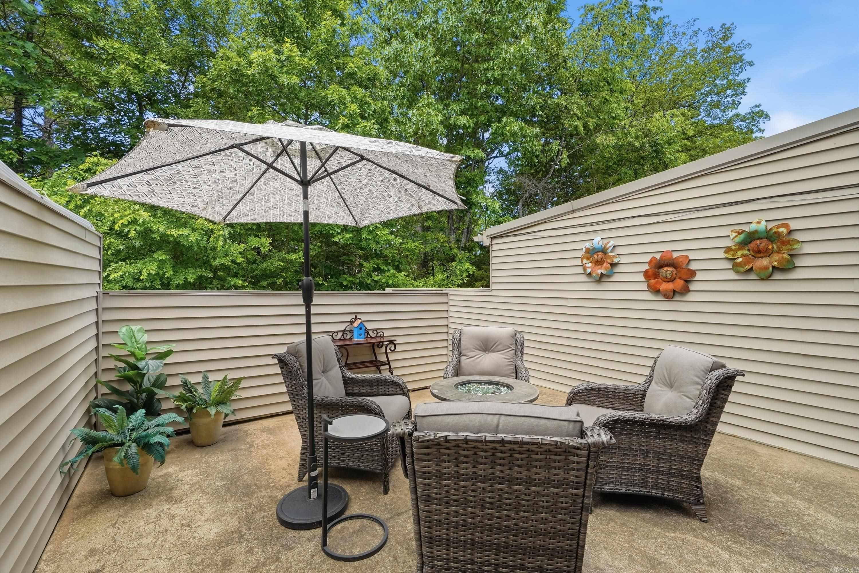 LAKEWOOD HILLS CONDO - Residential
