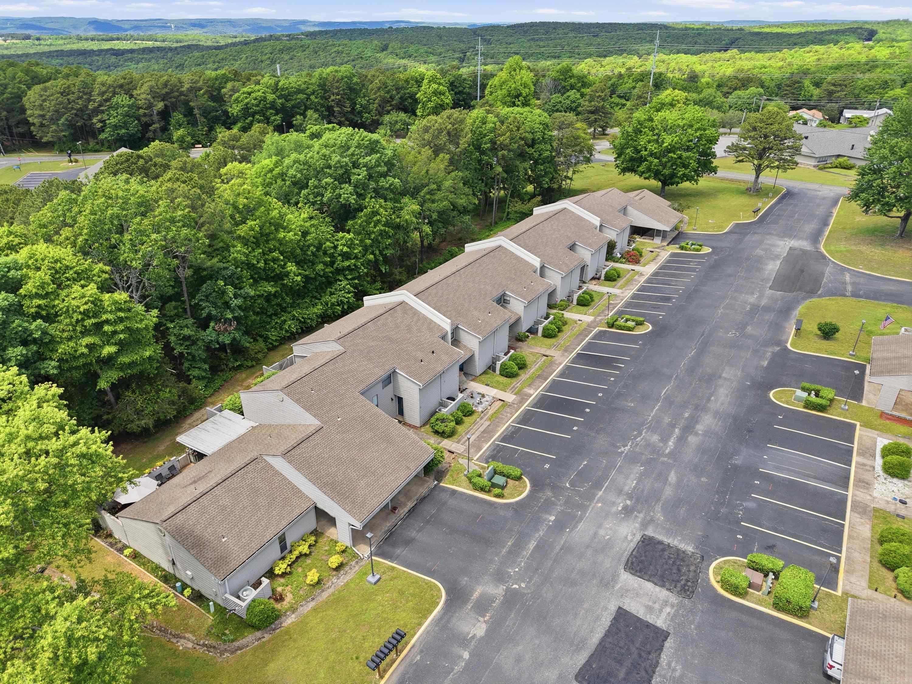 LAKEWOOD HILLS CONDO - Residential