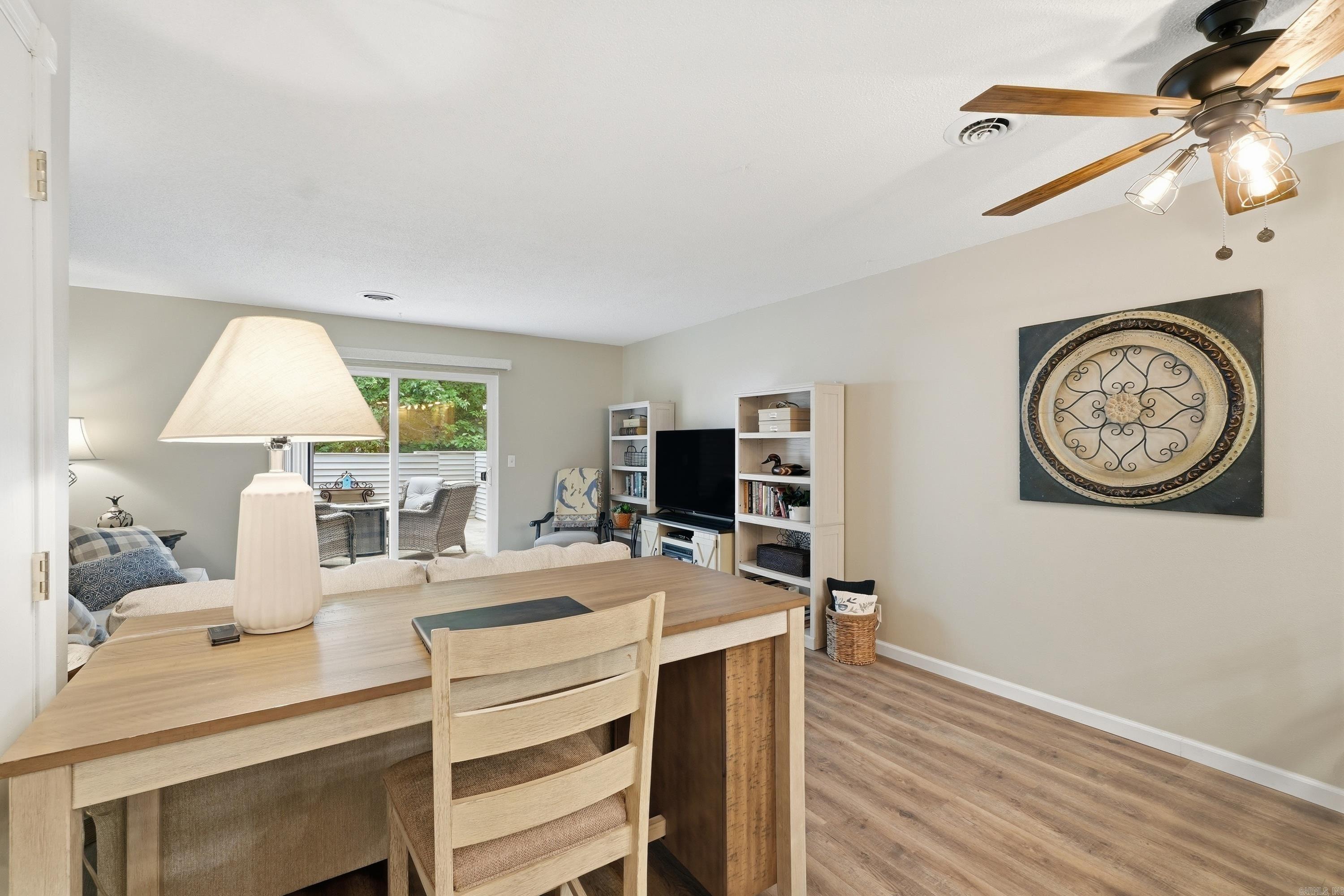 LAKEWOOD HILLS CONDO - Residential