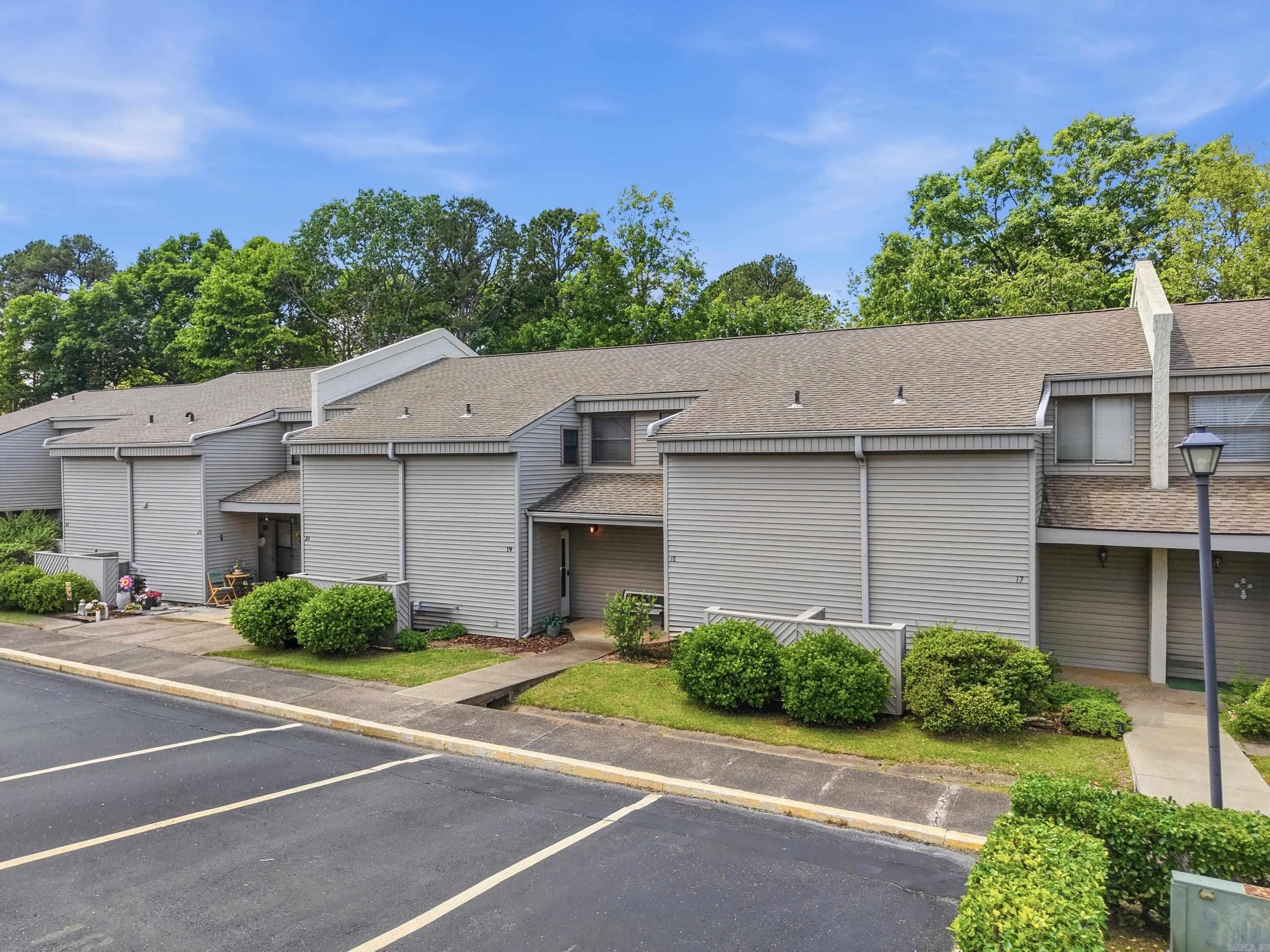 LAKEWOOD HILLS CONDO - Residential