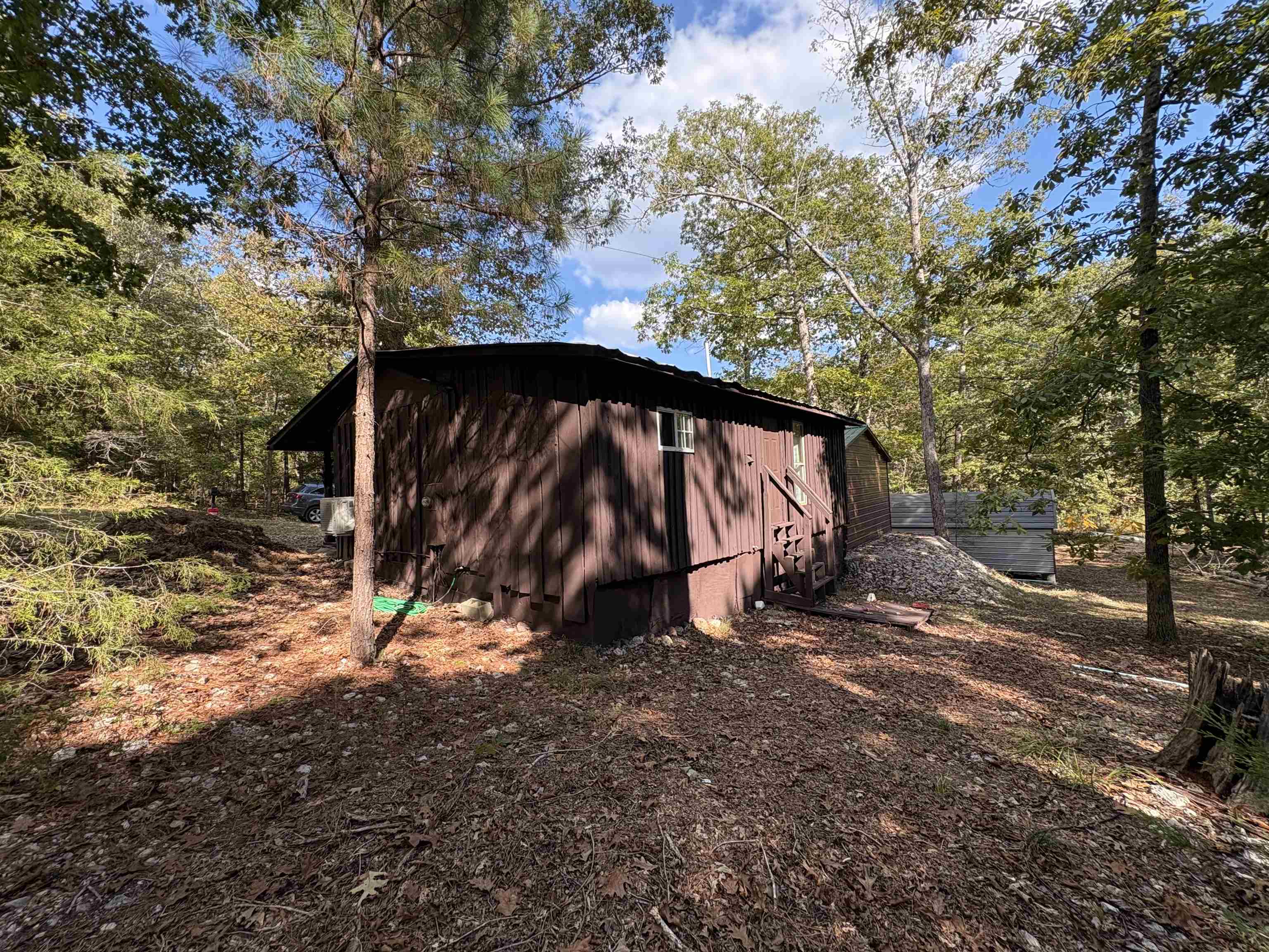 DEER VALLEY - Residential