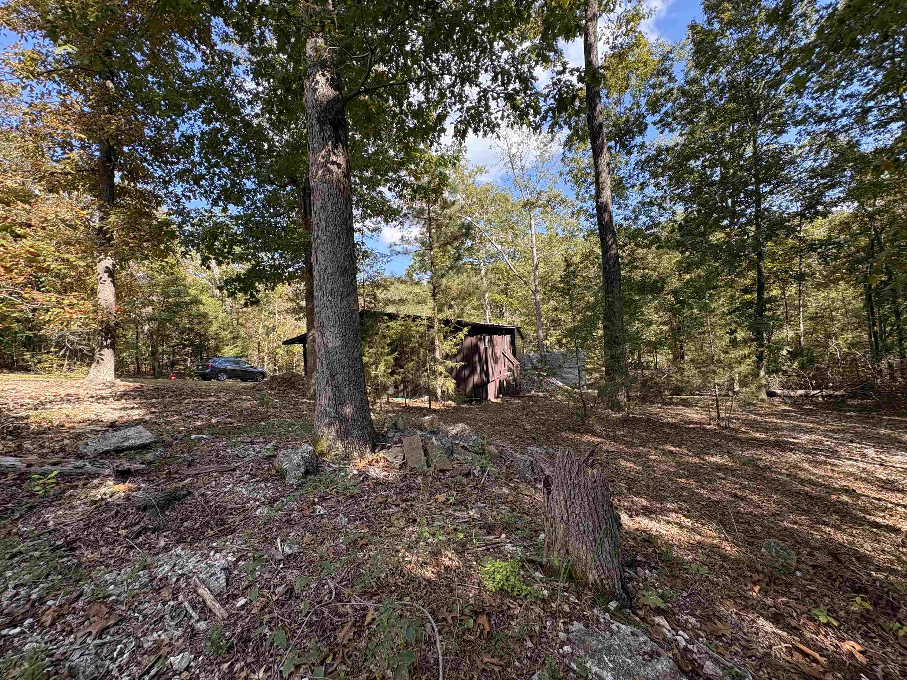 DEER VALLEY - Residential