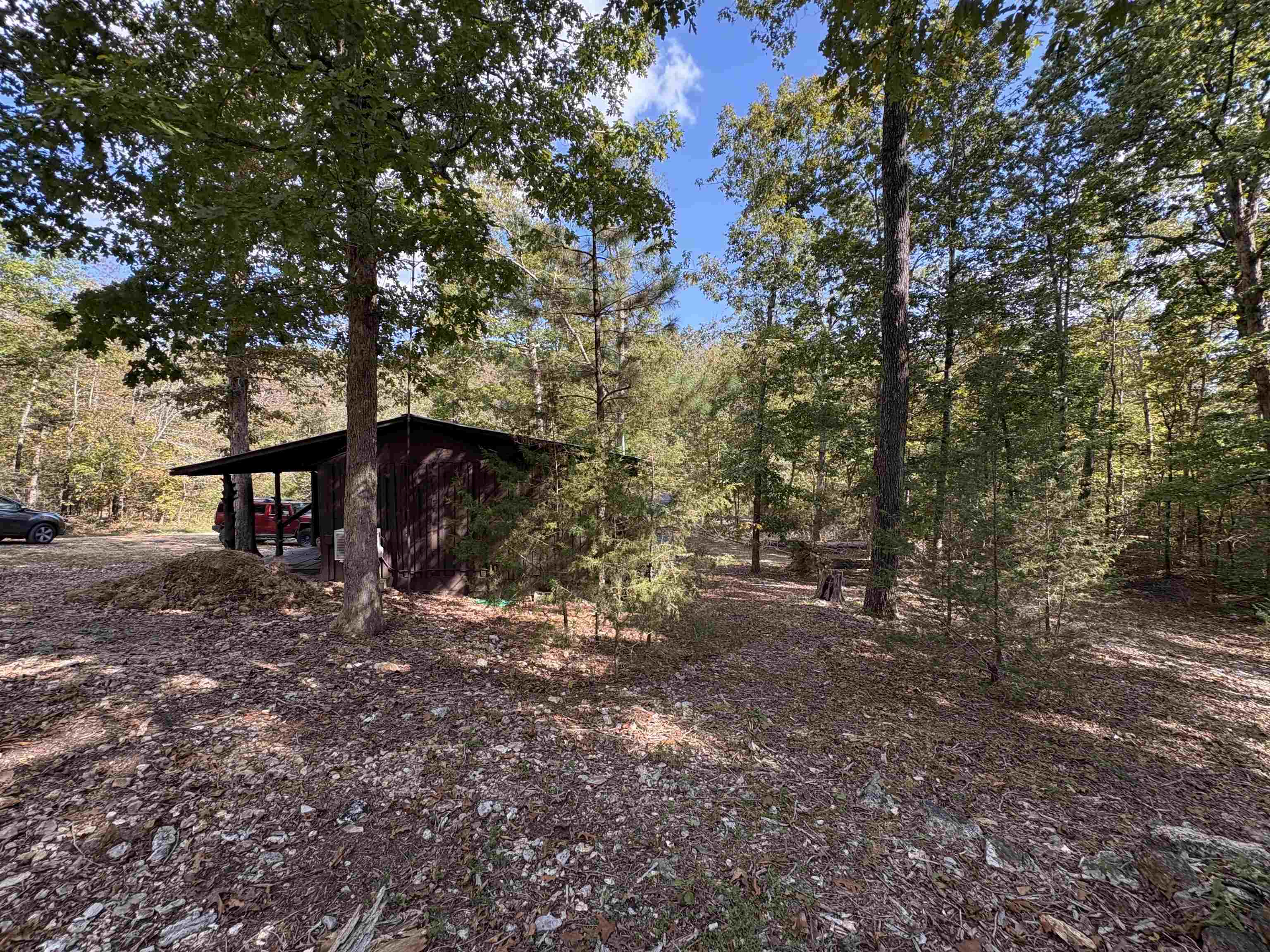 DEER VALLEY - Residential