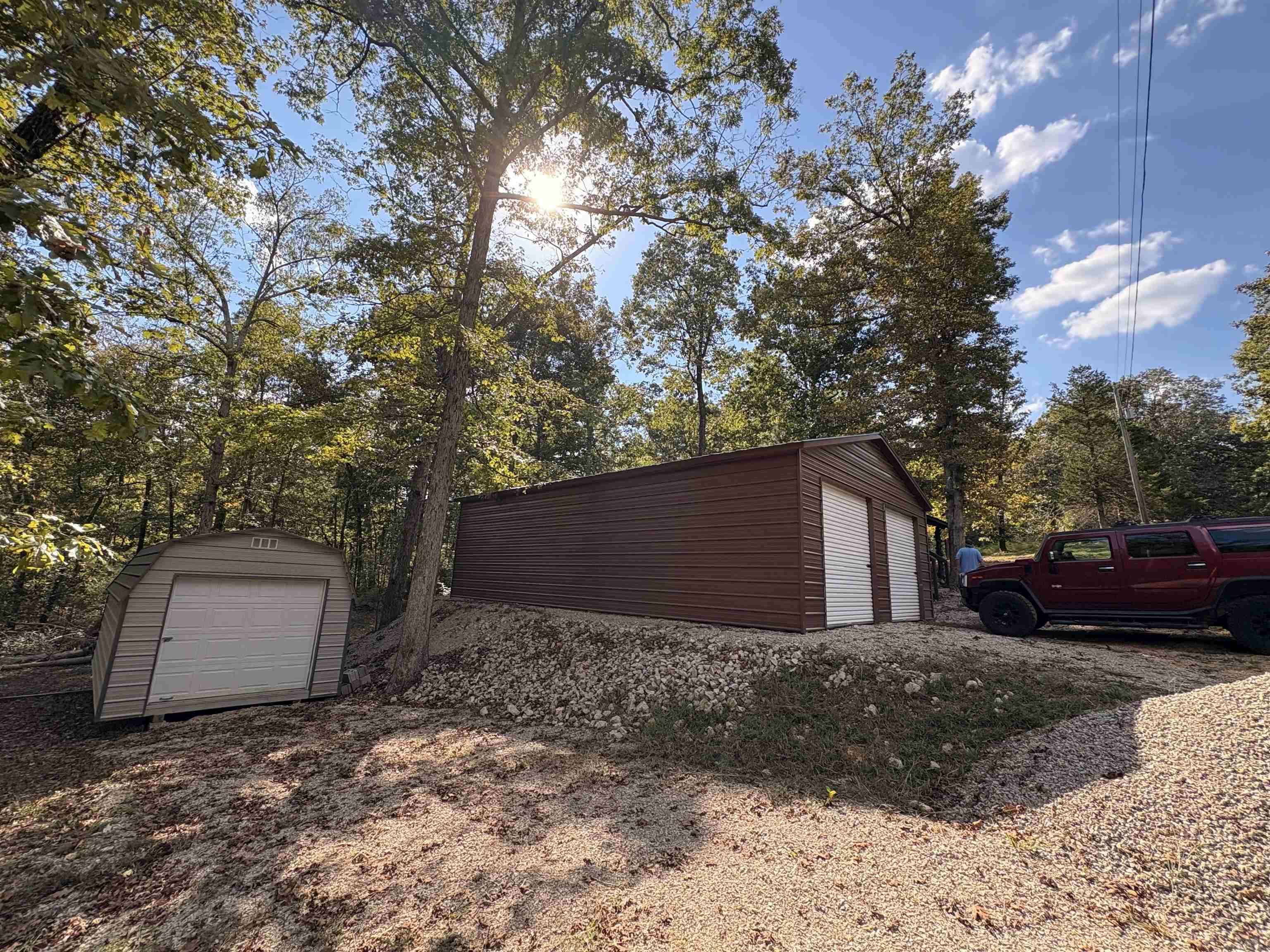 DEER VALLEY - Residential